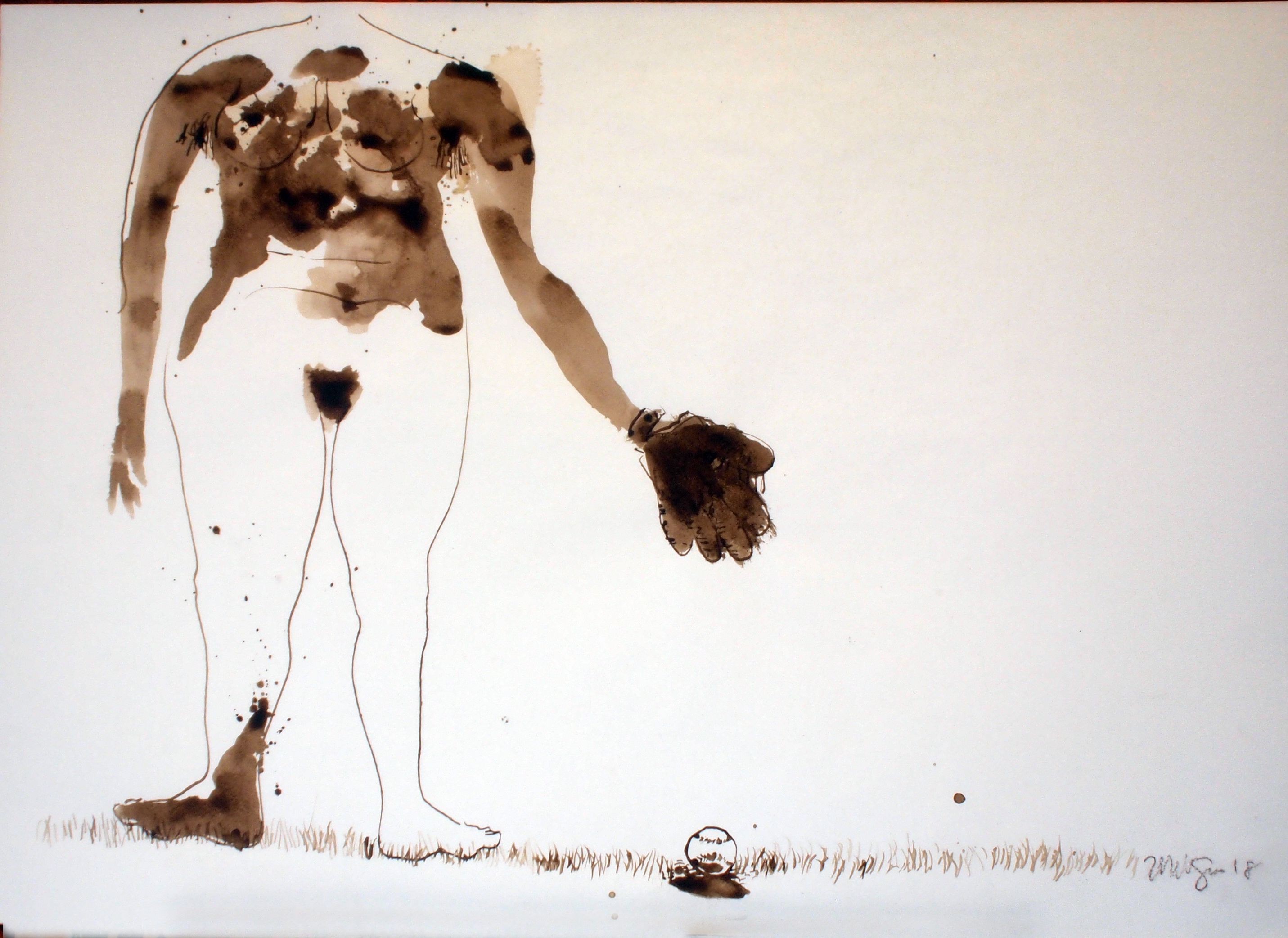 Edward Zelinsky, She dropped the ball Edward Zelinsky, She dropped the ball