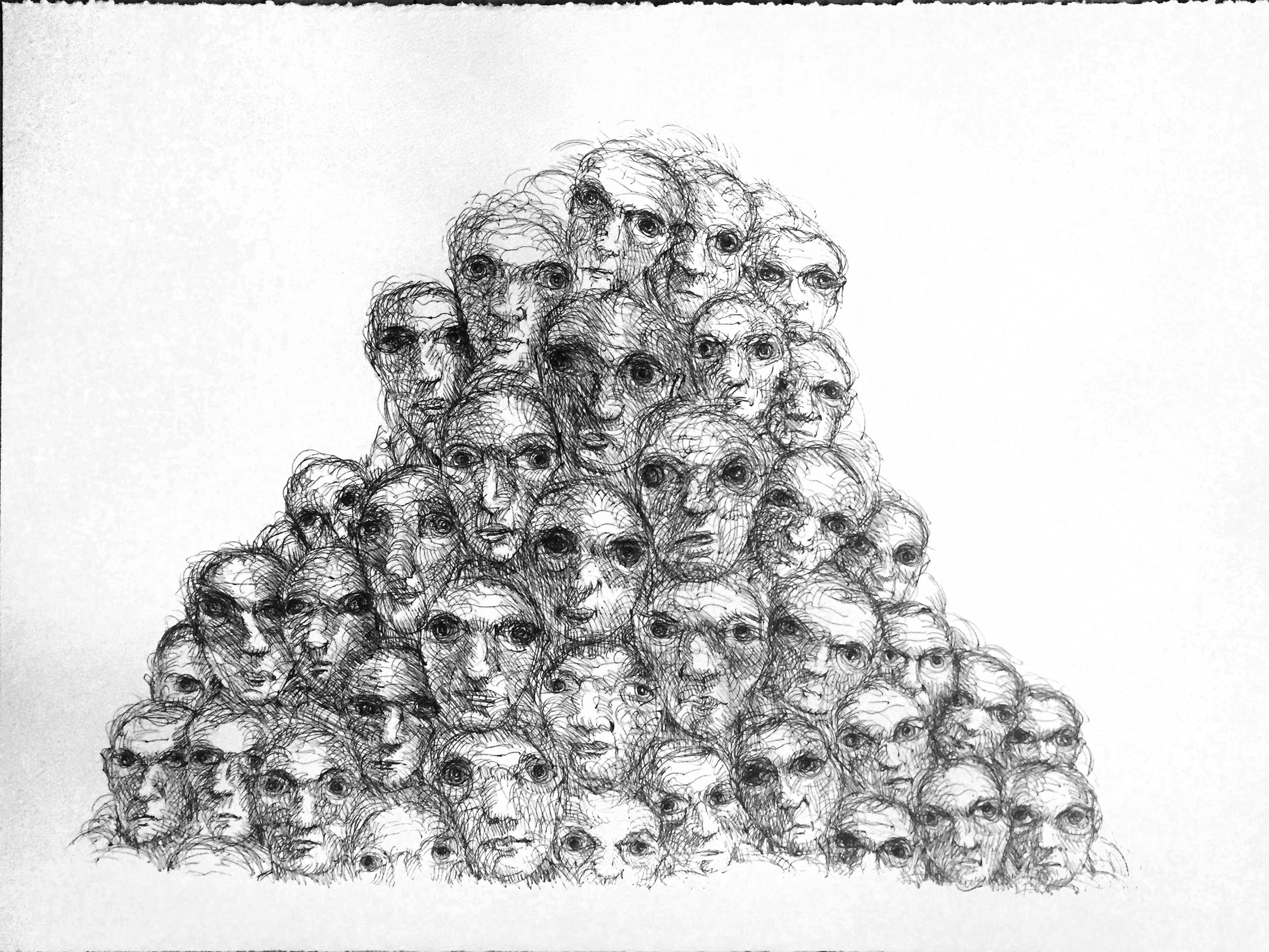 Edward Zelinsky, They watch Edward Zelinsky, They watch