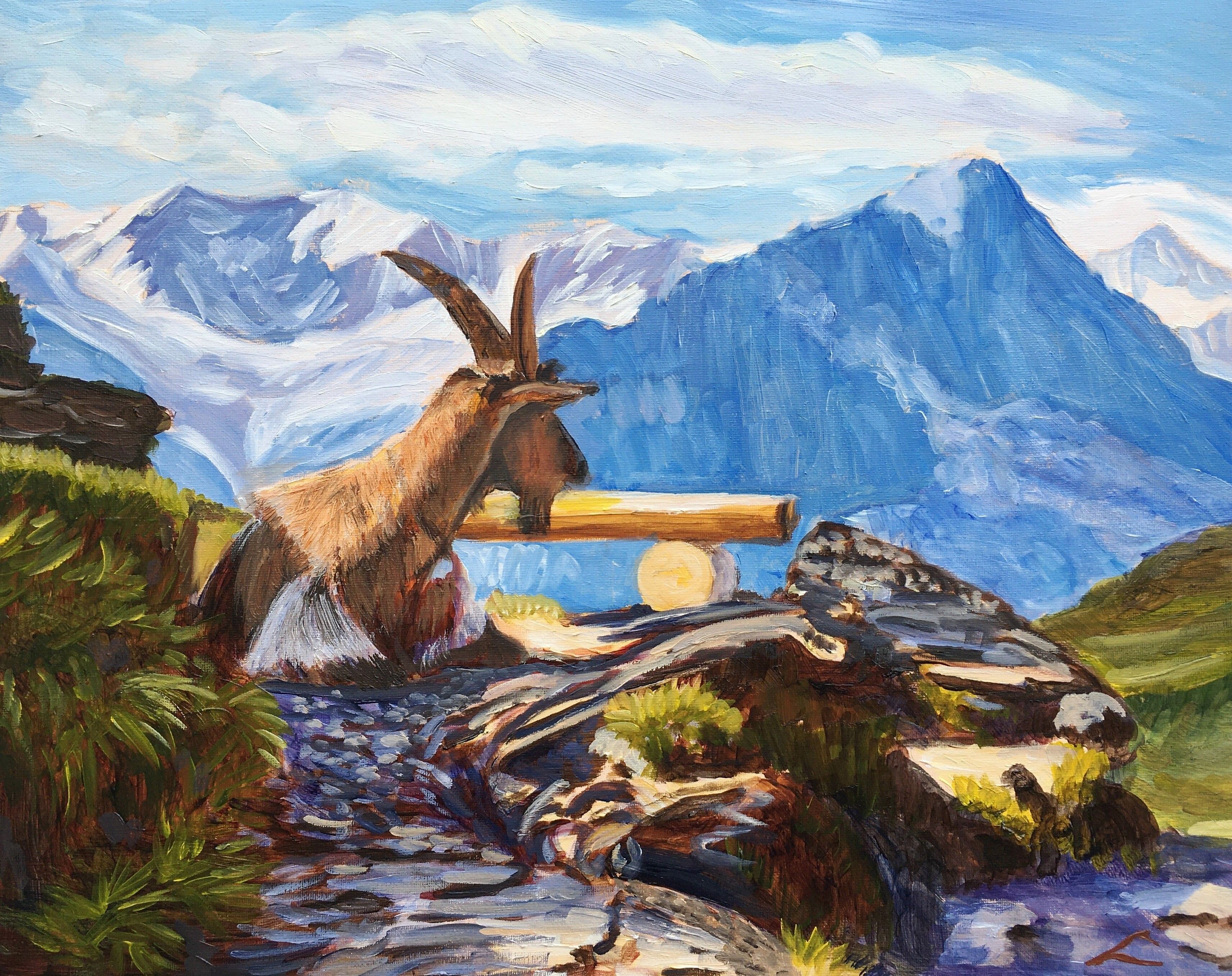 Elena Sokolova, Alpine Elena Sokolova, Alpine