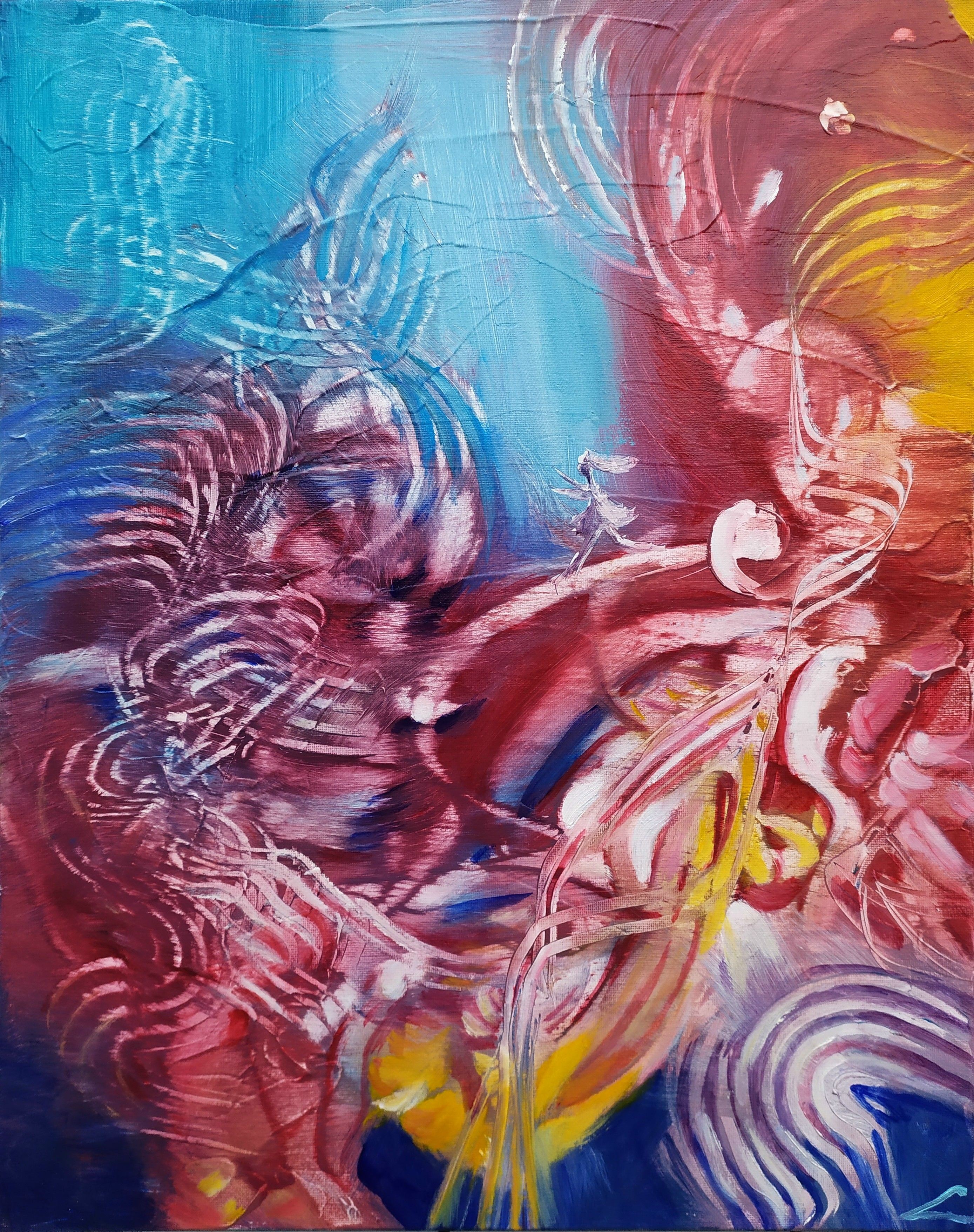 Elena Sokolova, Alice in Wonderland Elena Sokolova, Alice in Wonderland