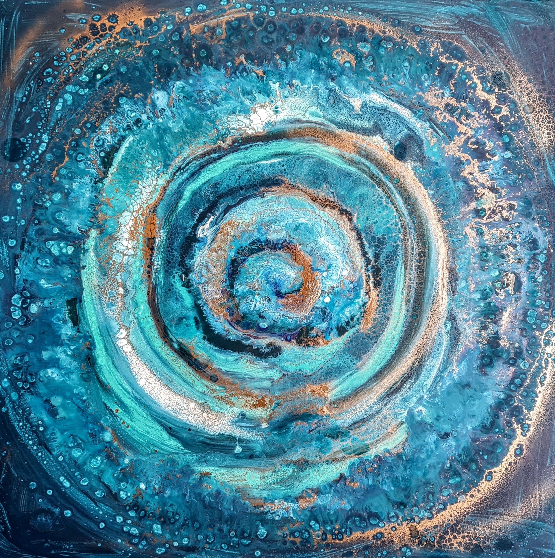Eleni Denart, Siren Calling Eleni Denart, Siren Calling