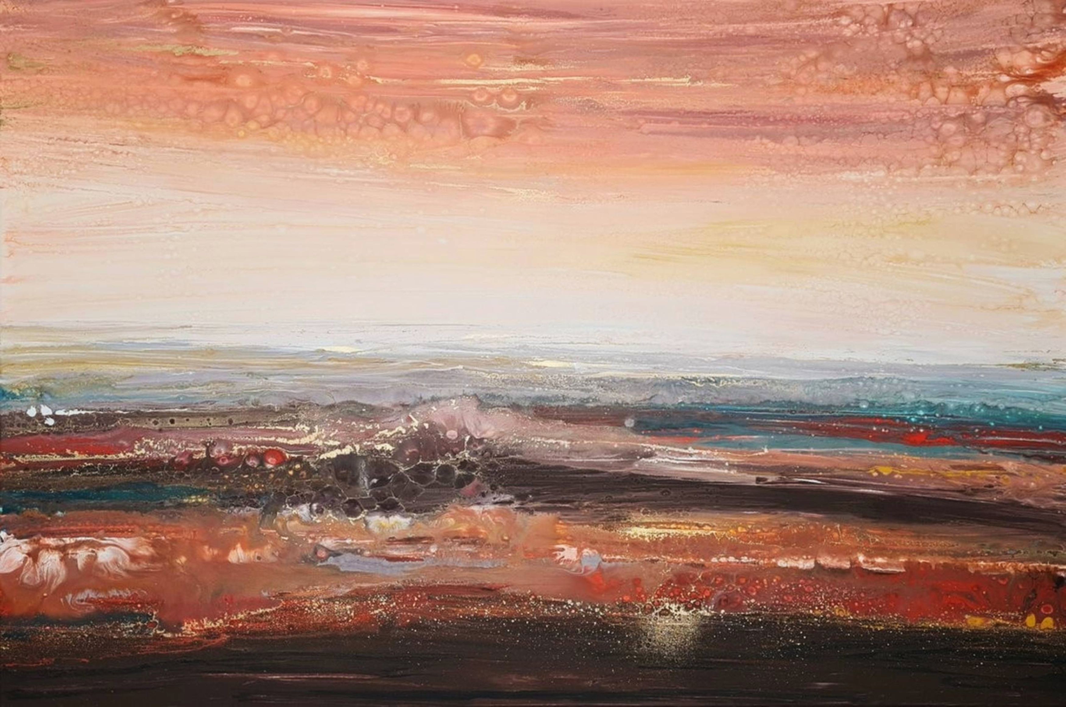 Eleni Denart, New Dawn Eleni Denart, New Dawn