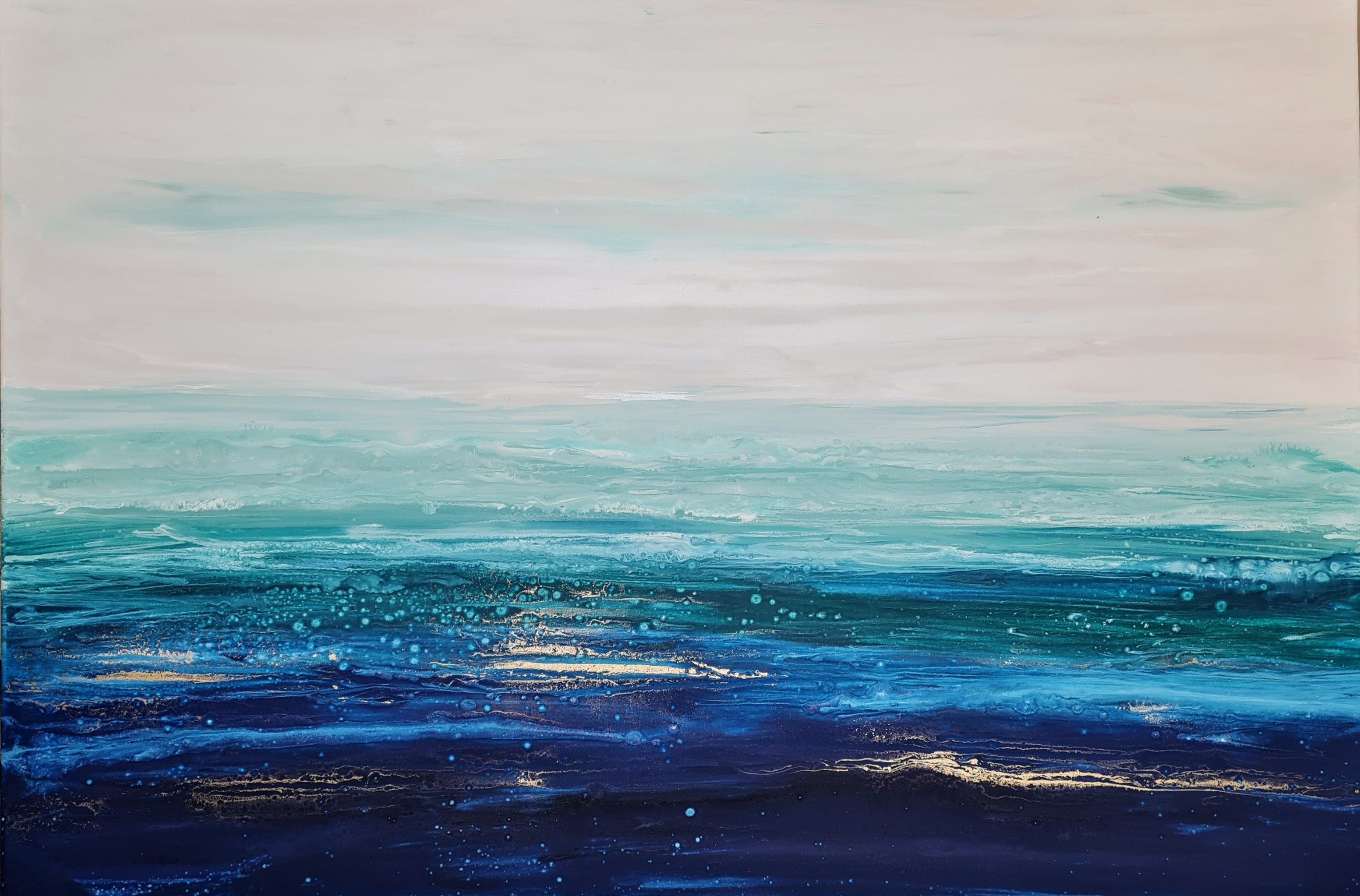 Eleni Denart, Limitless Eleni Denart, Limitless