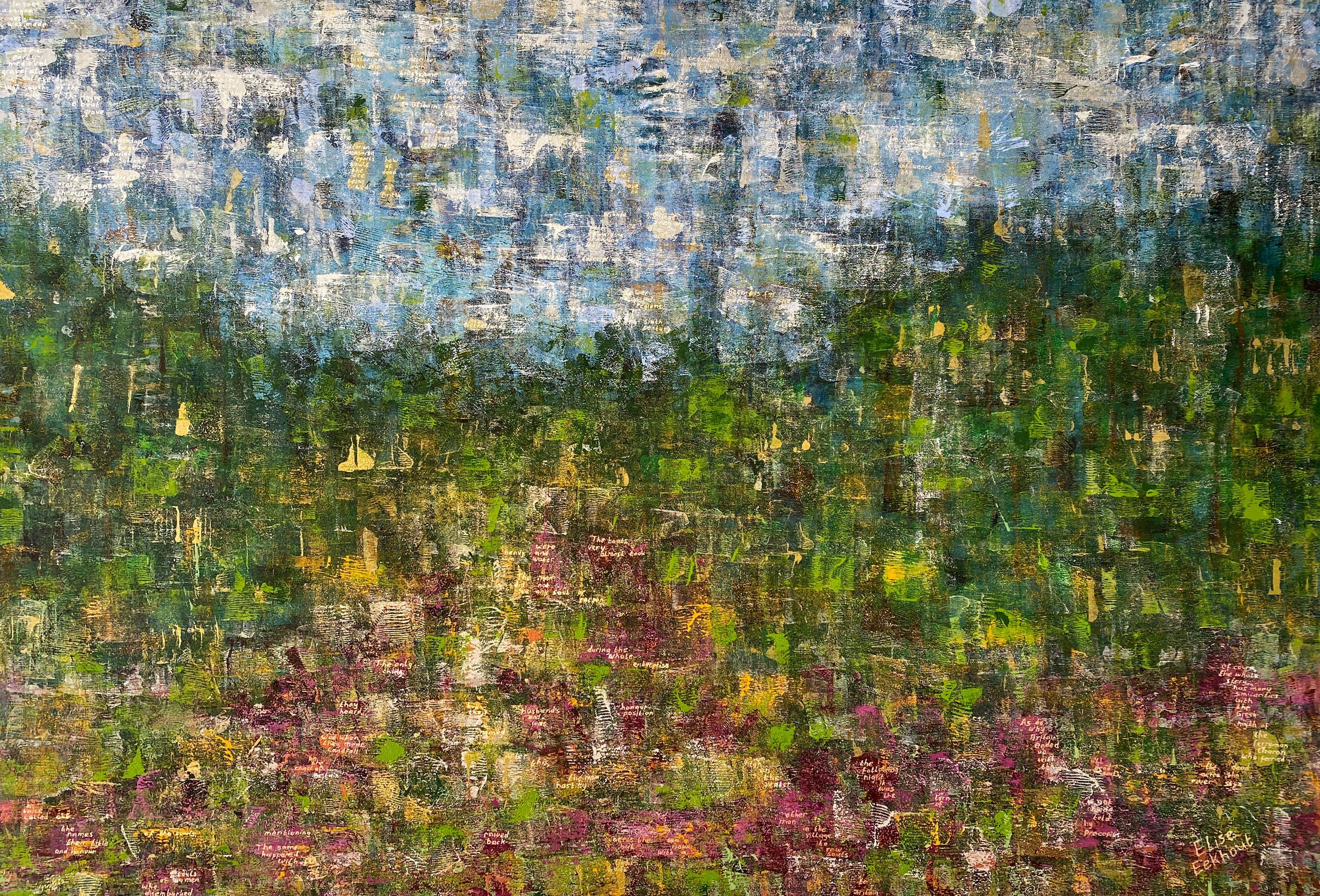 Elise Eekhout, Buried Land 02 Elise Eekhout, Buried Land 02