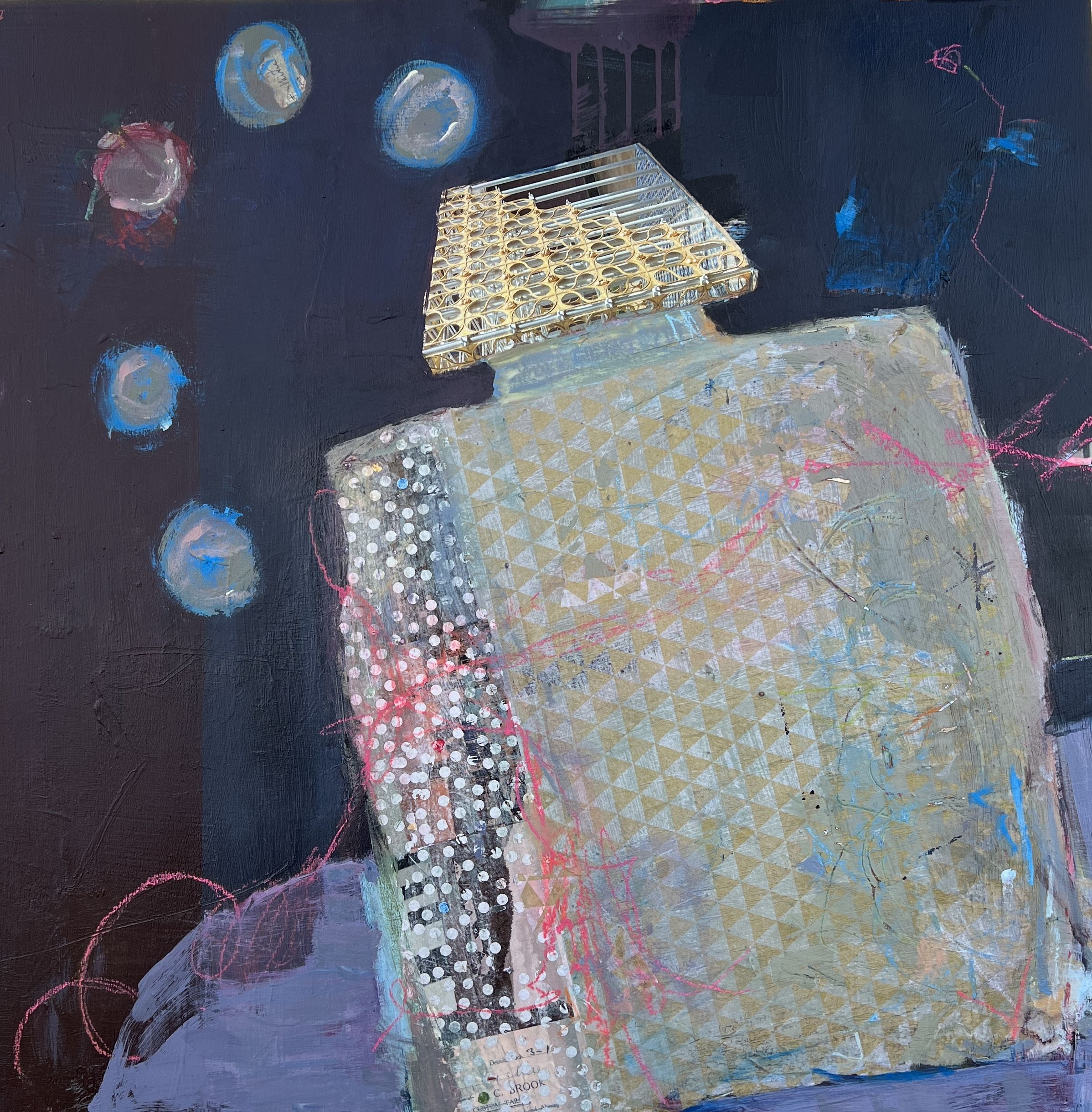 Ellen Brook, Take Me Out of the Blue Forever Ellen Brook, Take Me Out of the Blue Forever