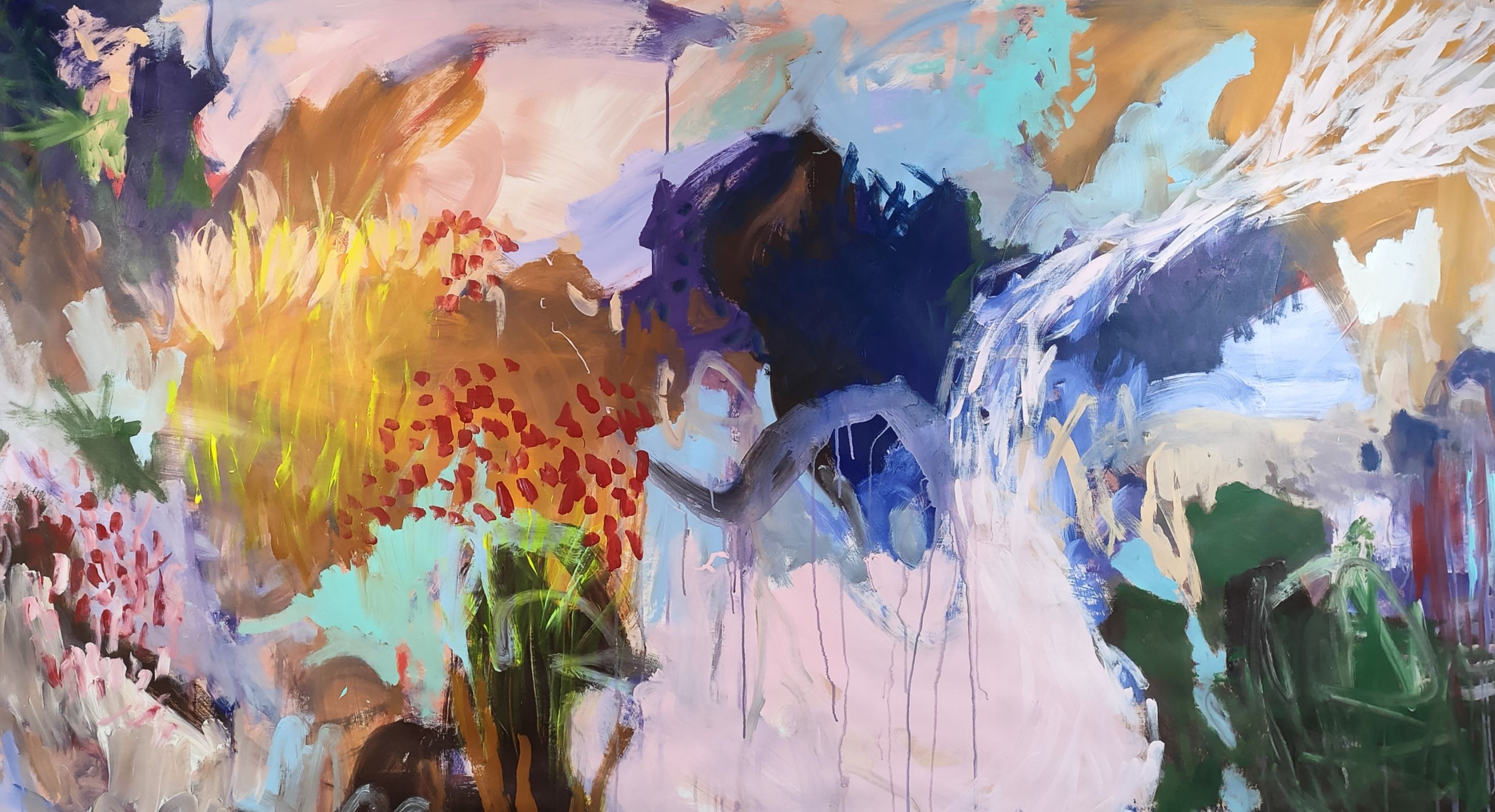 Emily Starck, Touches of love Emily Starck, Touches of love