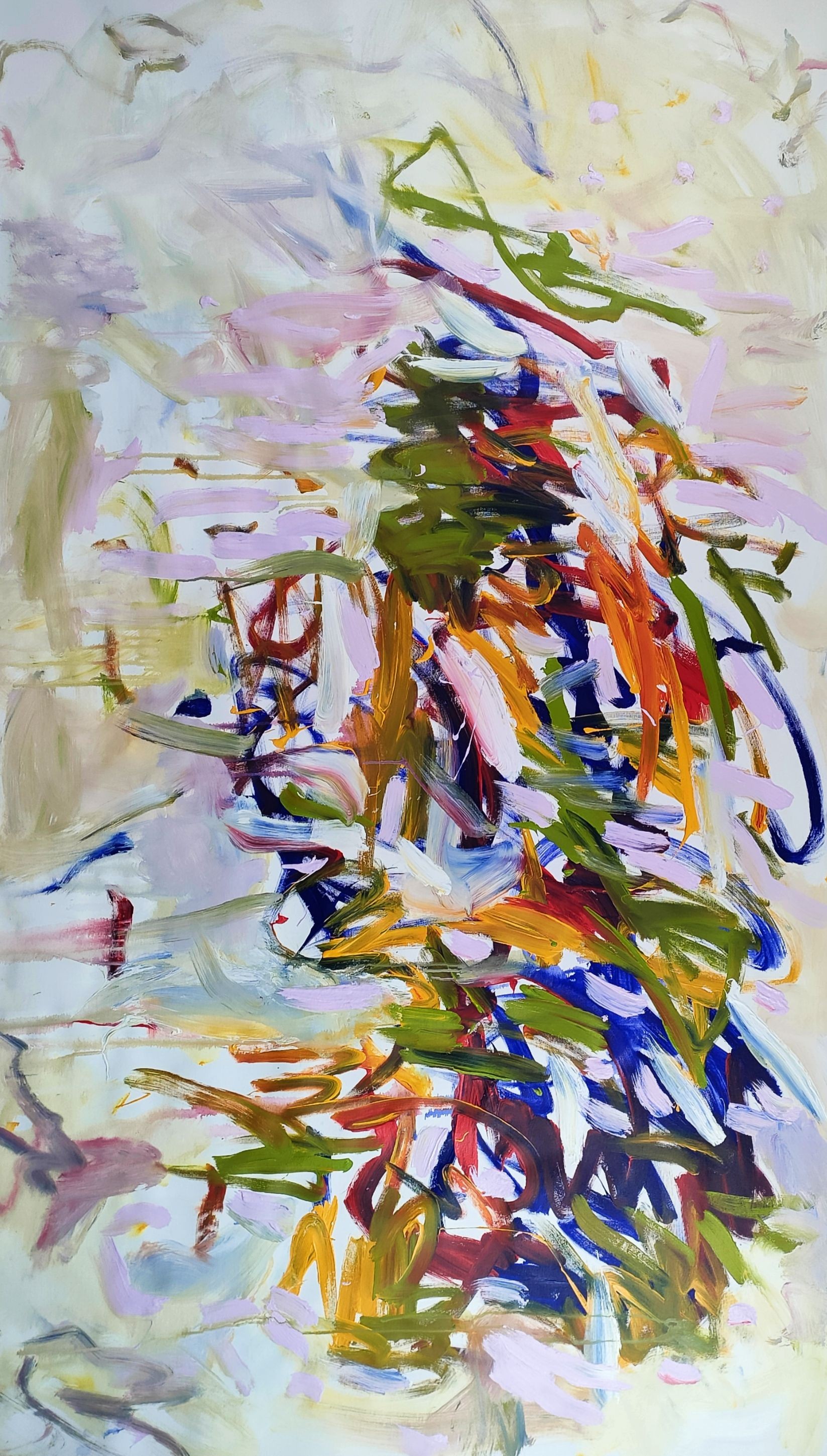 Emily Starck, Flowers bouquet Emily Starck, Flowers bouquet