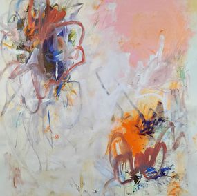Butterflies are back, Emily Starck