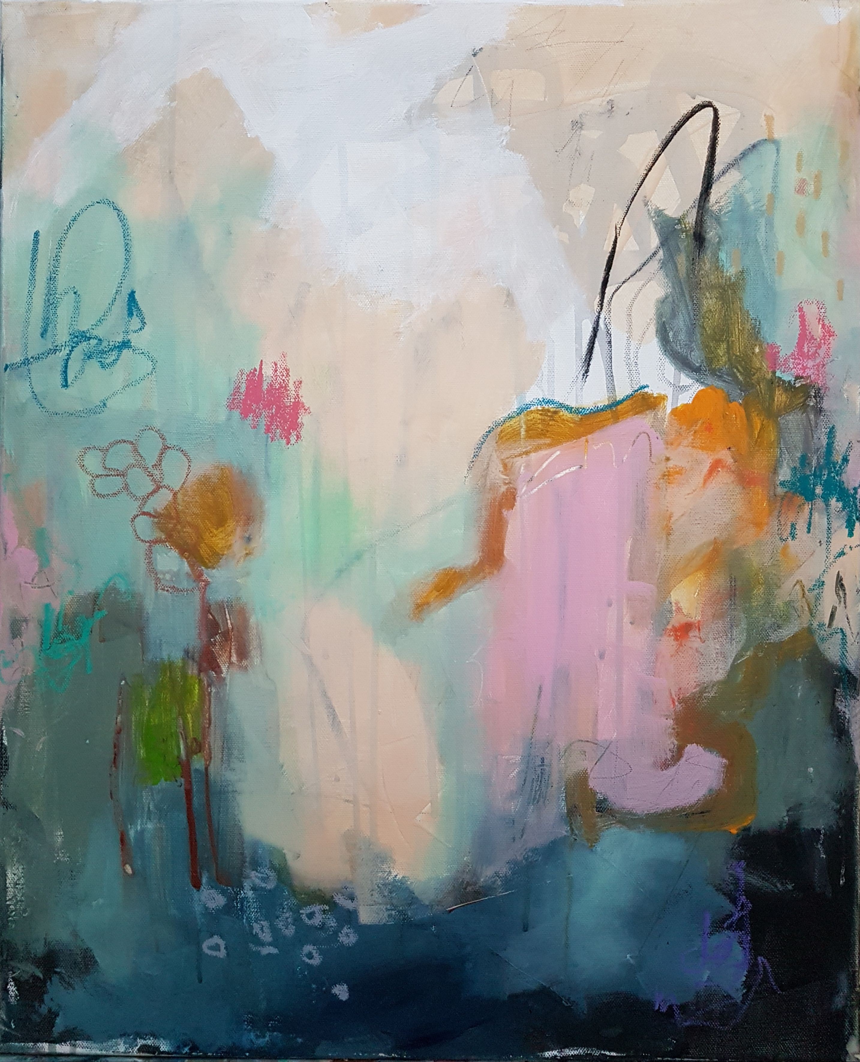Emily Starck, Raconte moi une histoire (Tell me a story) Emily Starck, Raconte moi une histoire (Tell me a story)