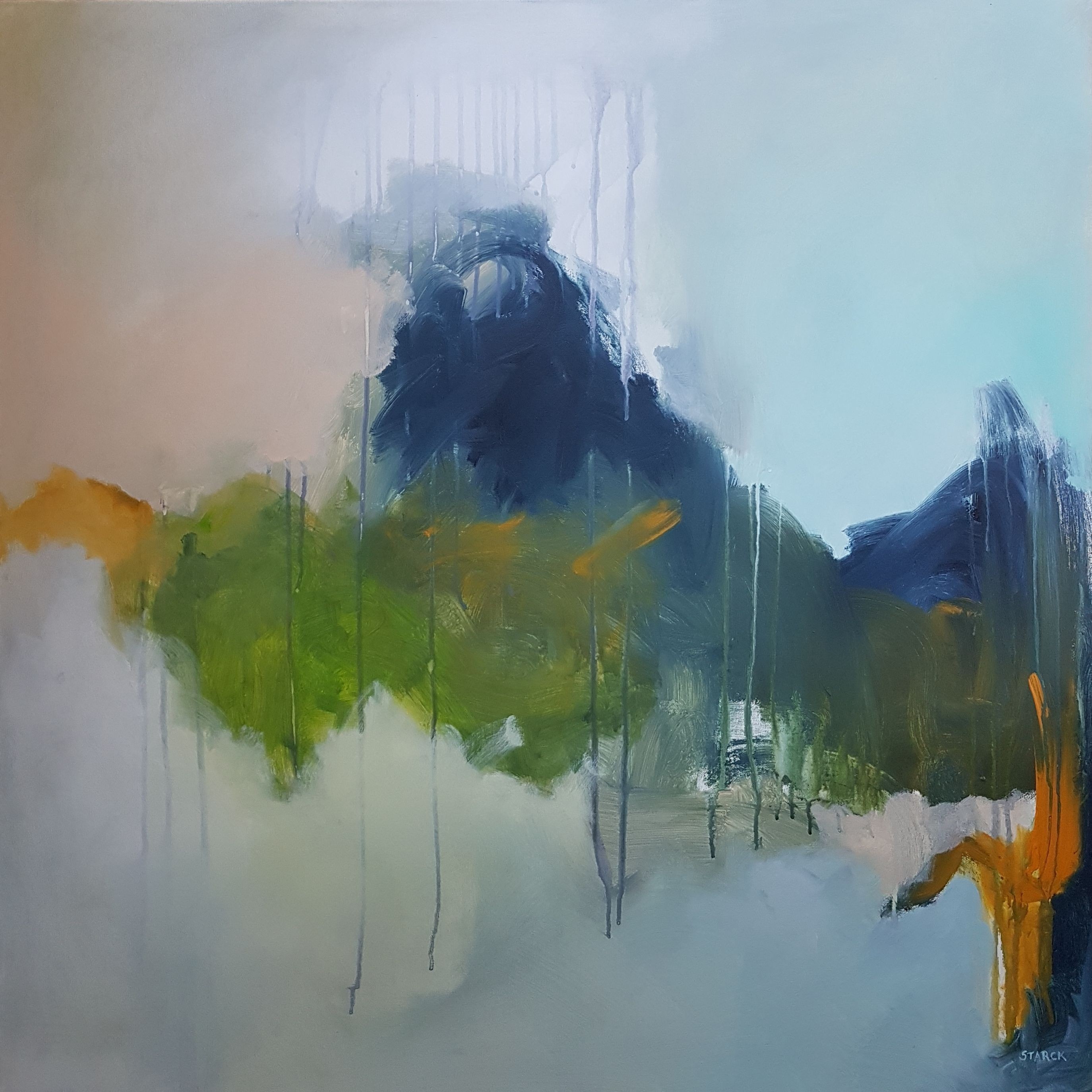 Emily Starck, Exotic Land Emily Starck, Exotic Land