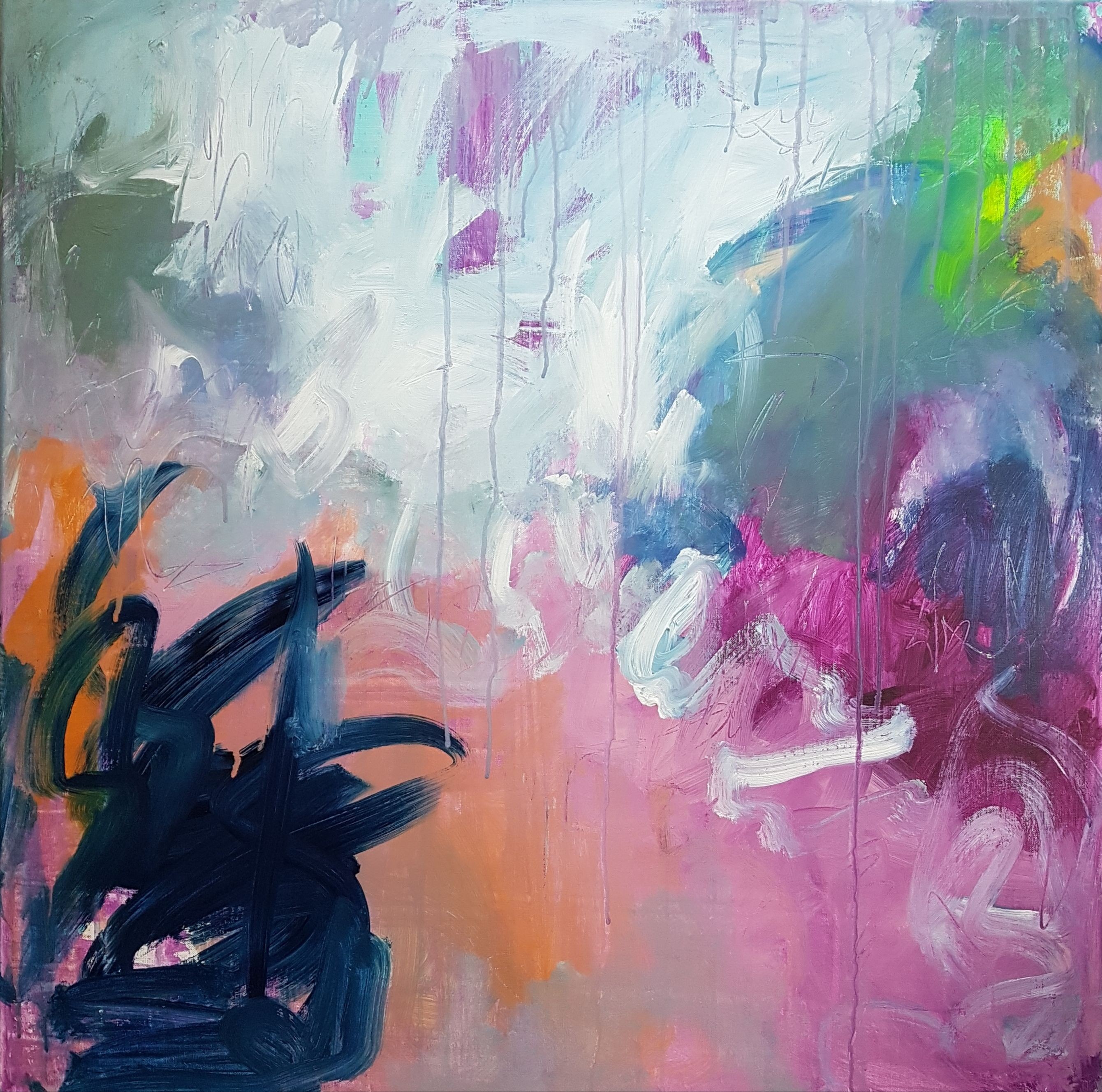 Emily Starck, Paradis Emily Starck, Paradis