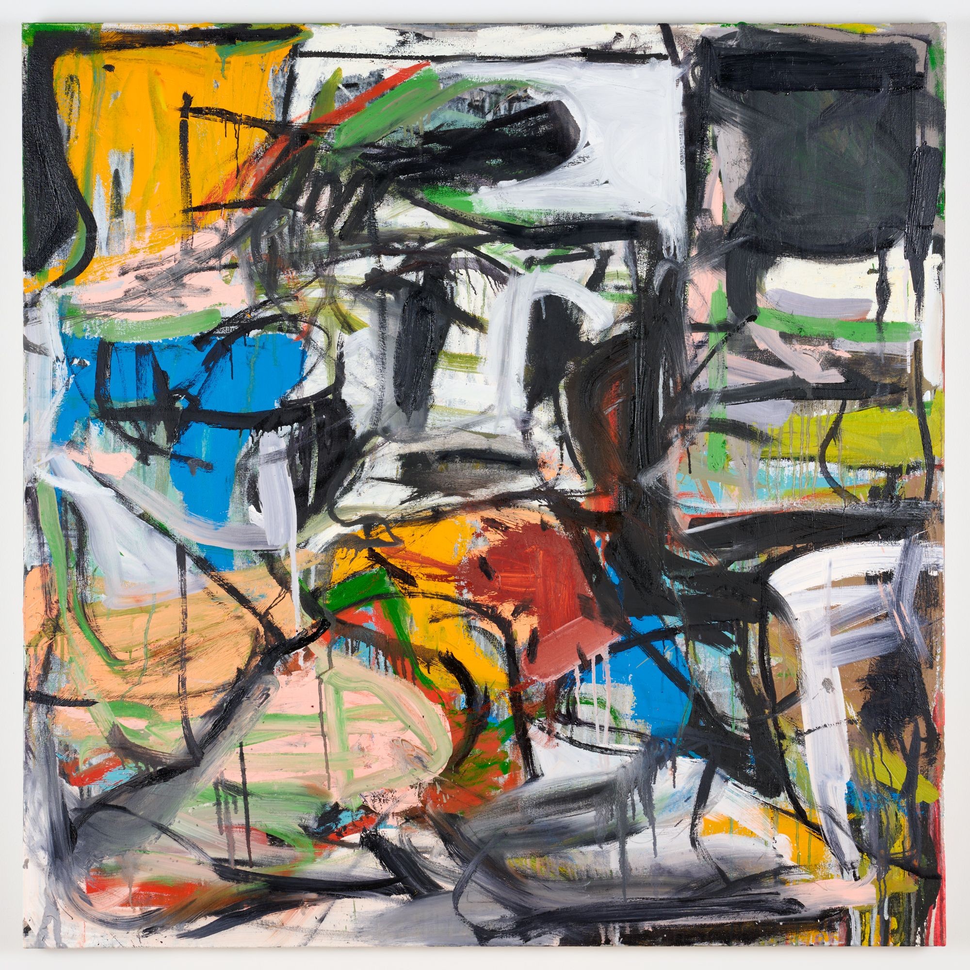 Ethan Newman, Toxic Positivity Ethan Newman, Toxic Positivity