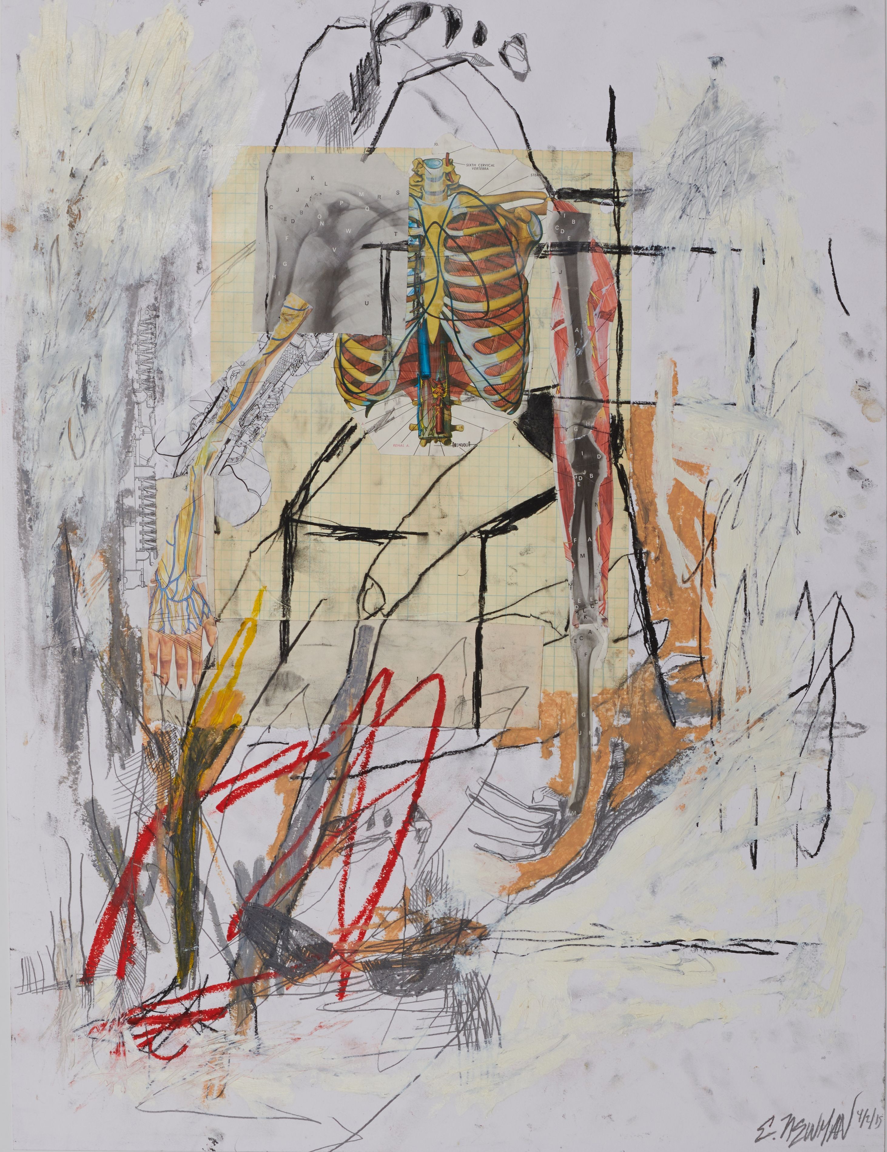 Ethan Newman, Motion Sickness Ethan Newman, Motion Sickness