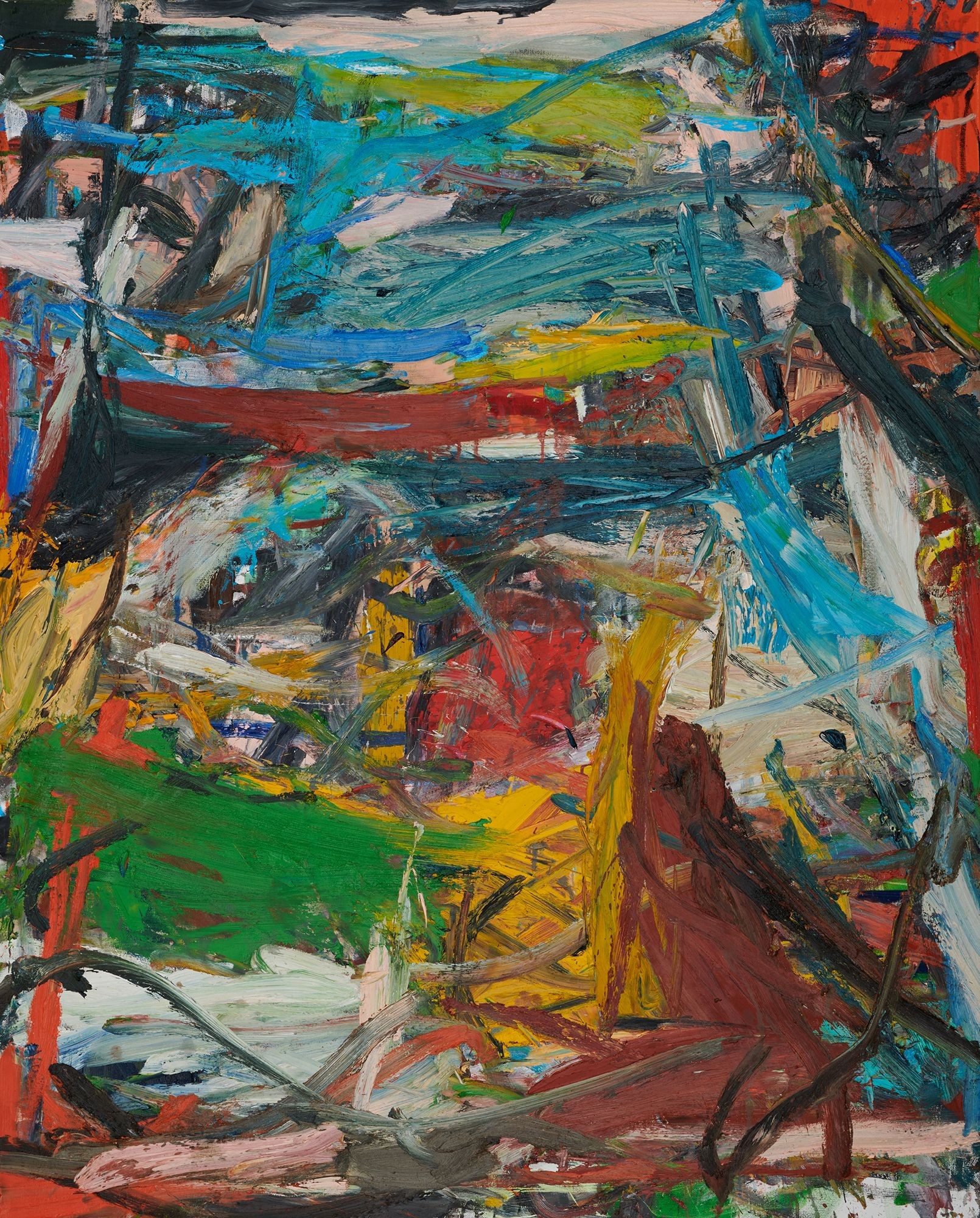 Ethan Newman, Untitled Ethan Newman, Untitled