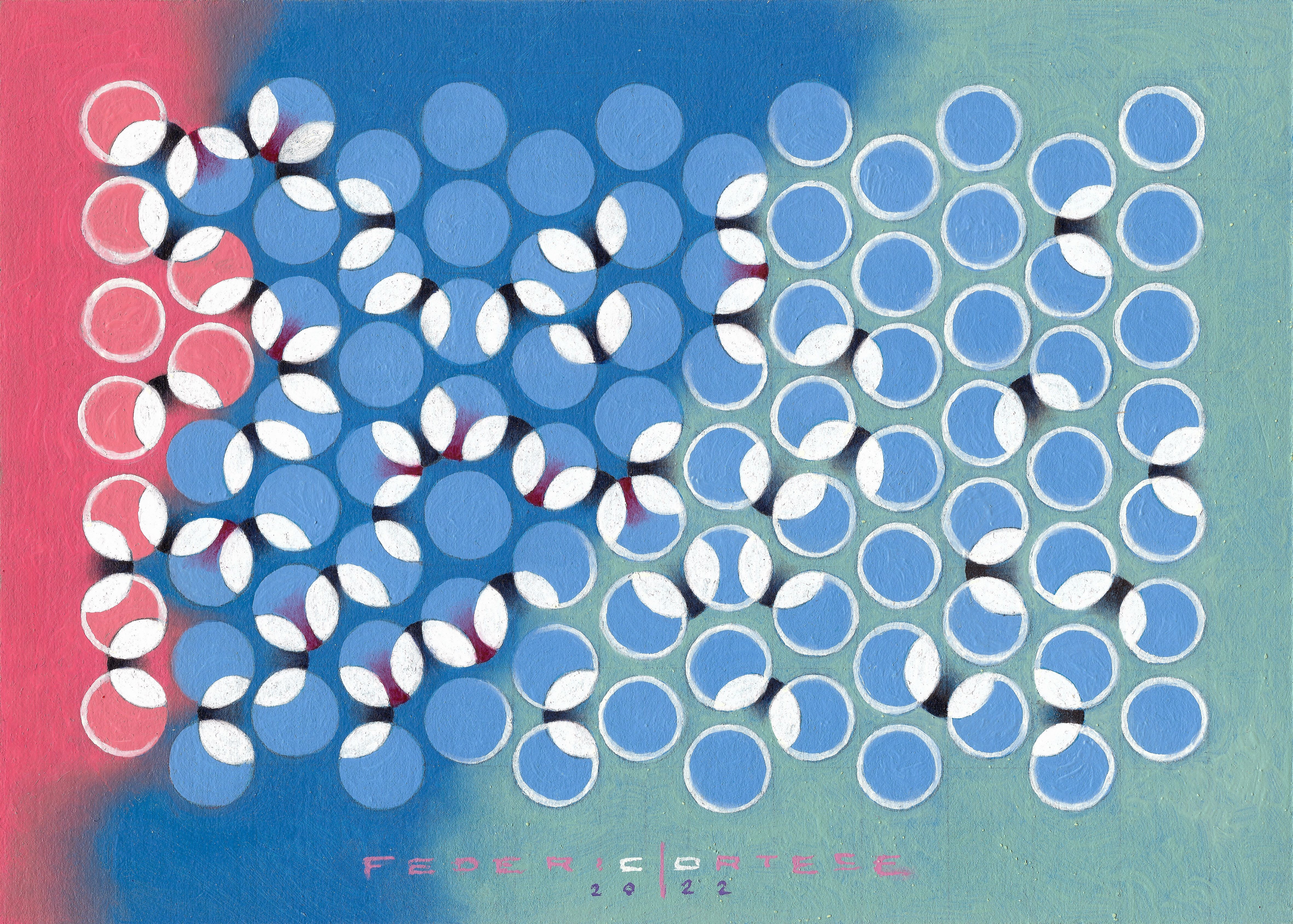 Federico Cortese, Chromatic Federico Cortese, Chromatic