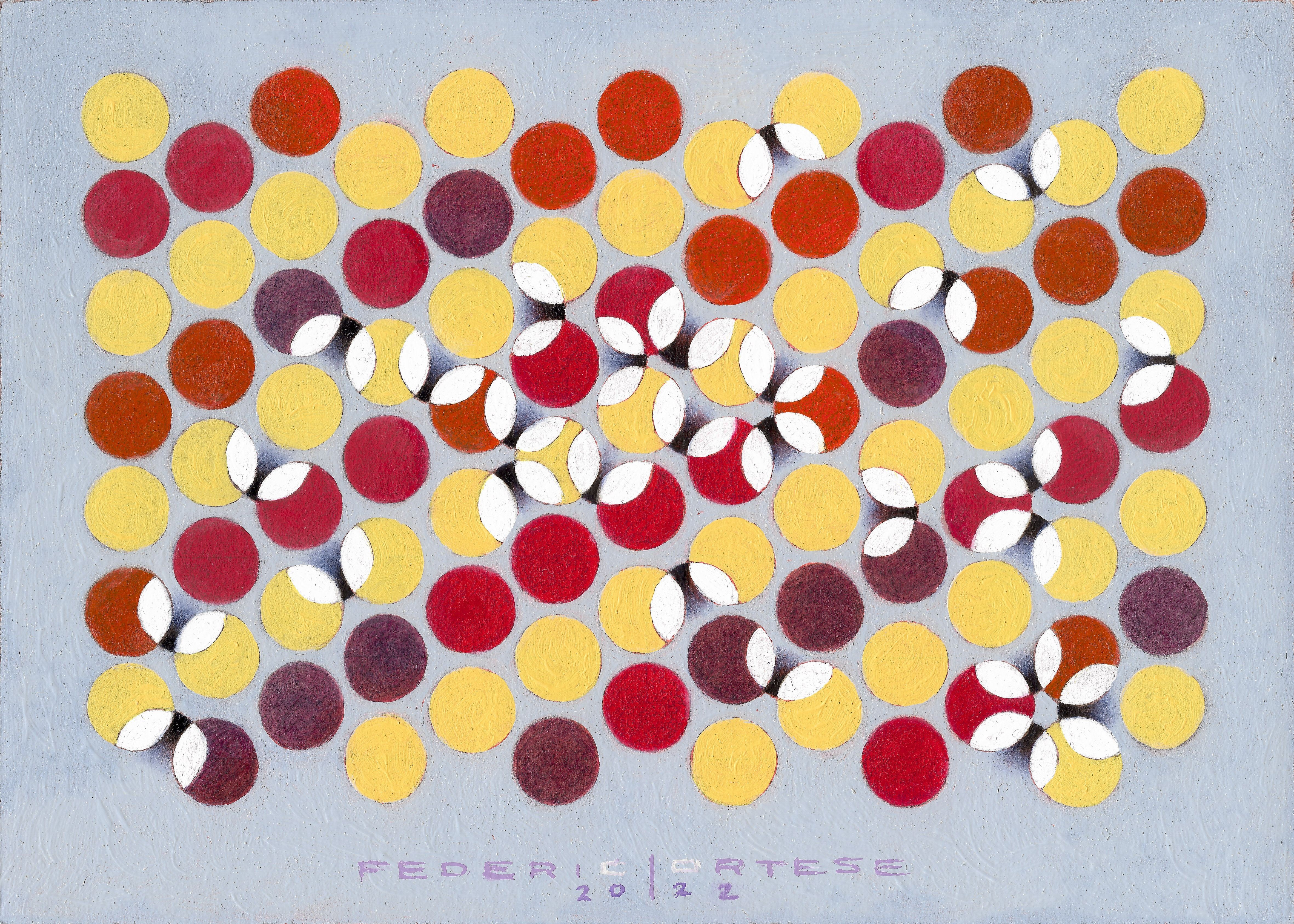 Federico Cortese, Chromatic Federico Cortese, Chromatic