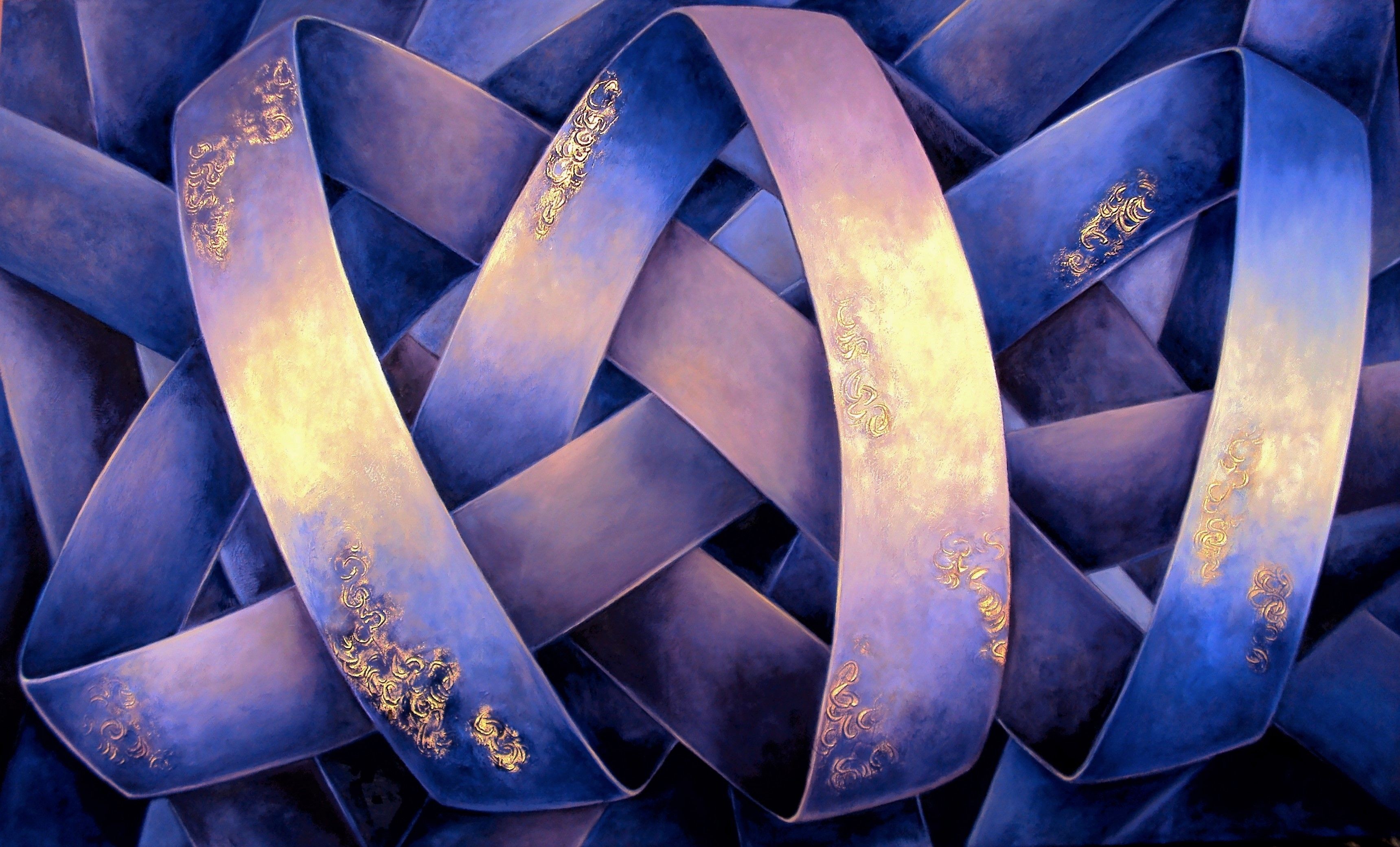 Felicia Trales, Entwine Felicia Trales, Entwine