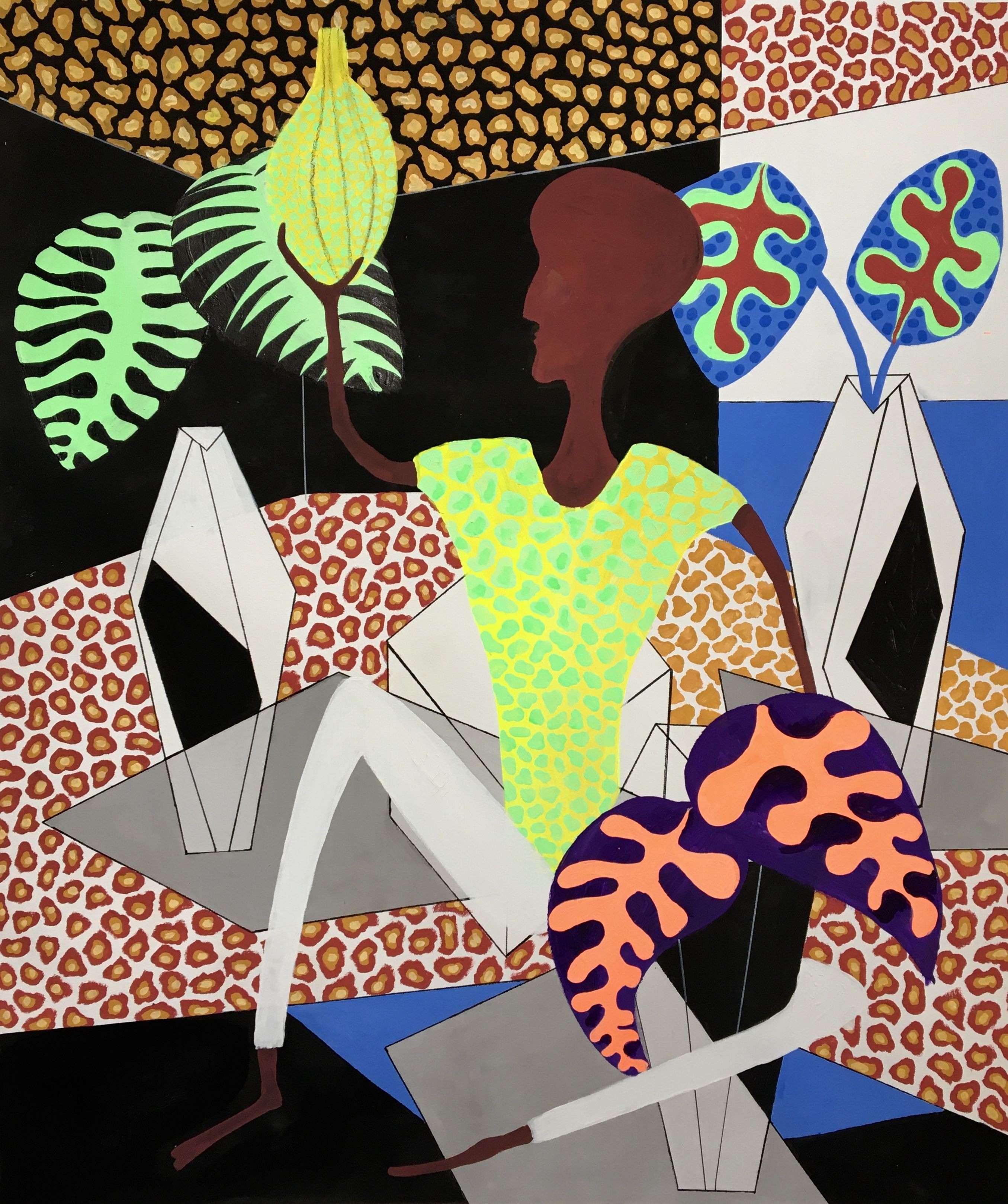 Frantisek Florian, Canvas 66 Frantisek Florian, Canvas 66