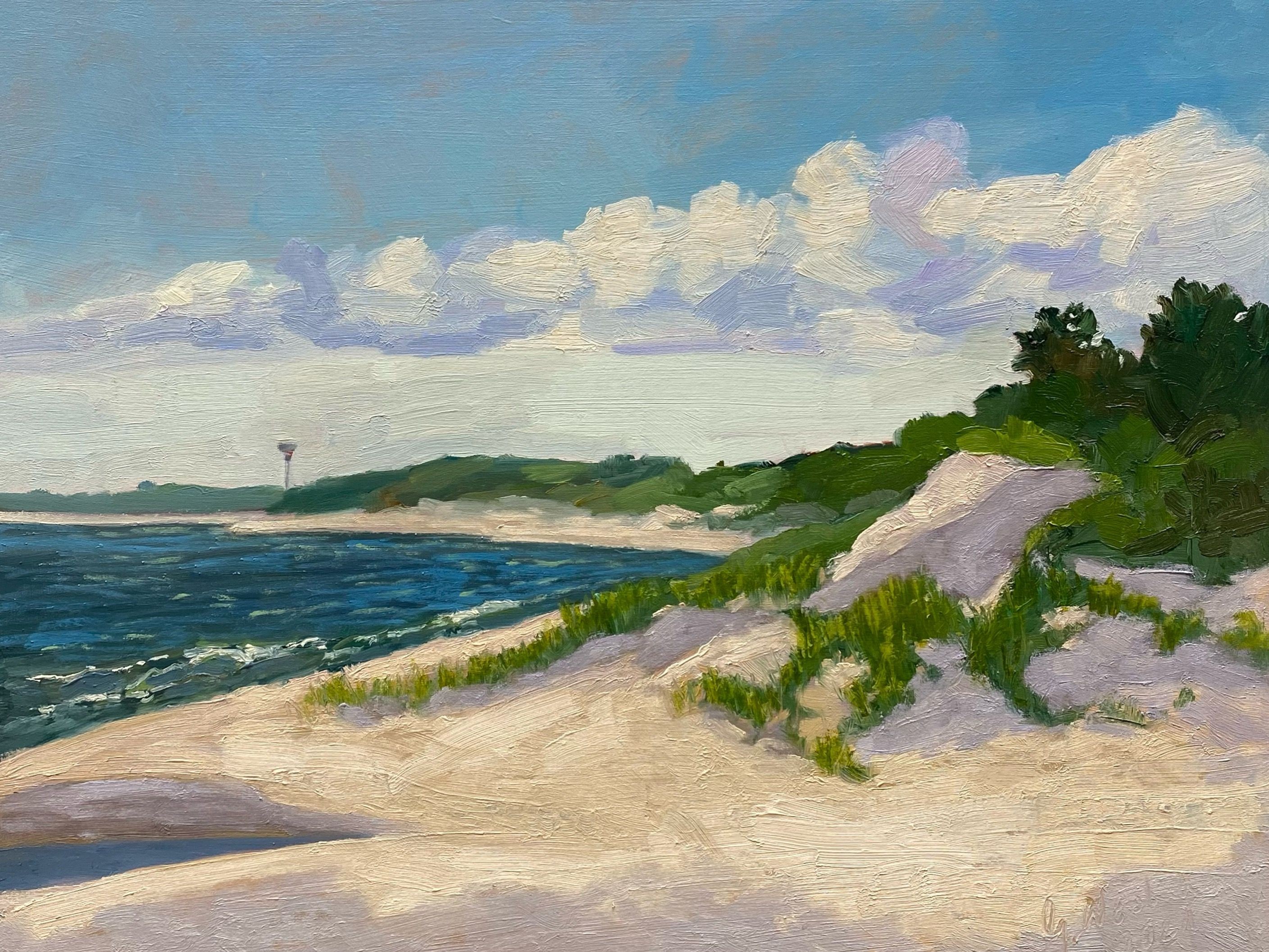 Gary Westall, Mielno Beach Naturystyczna Gary Westall, Mielno Beach Naturystyczna
