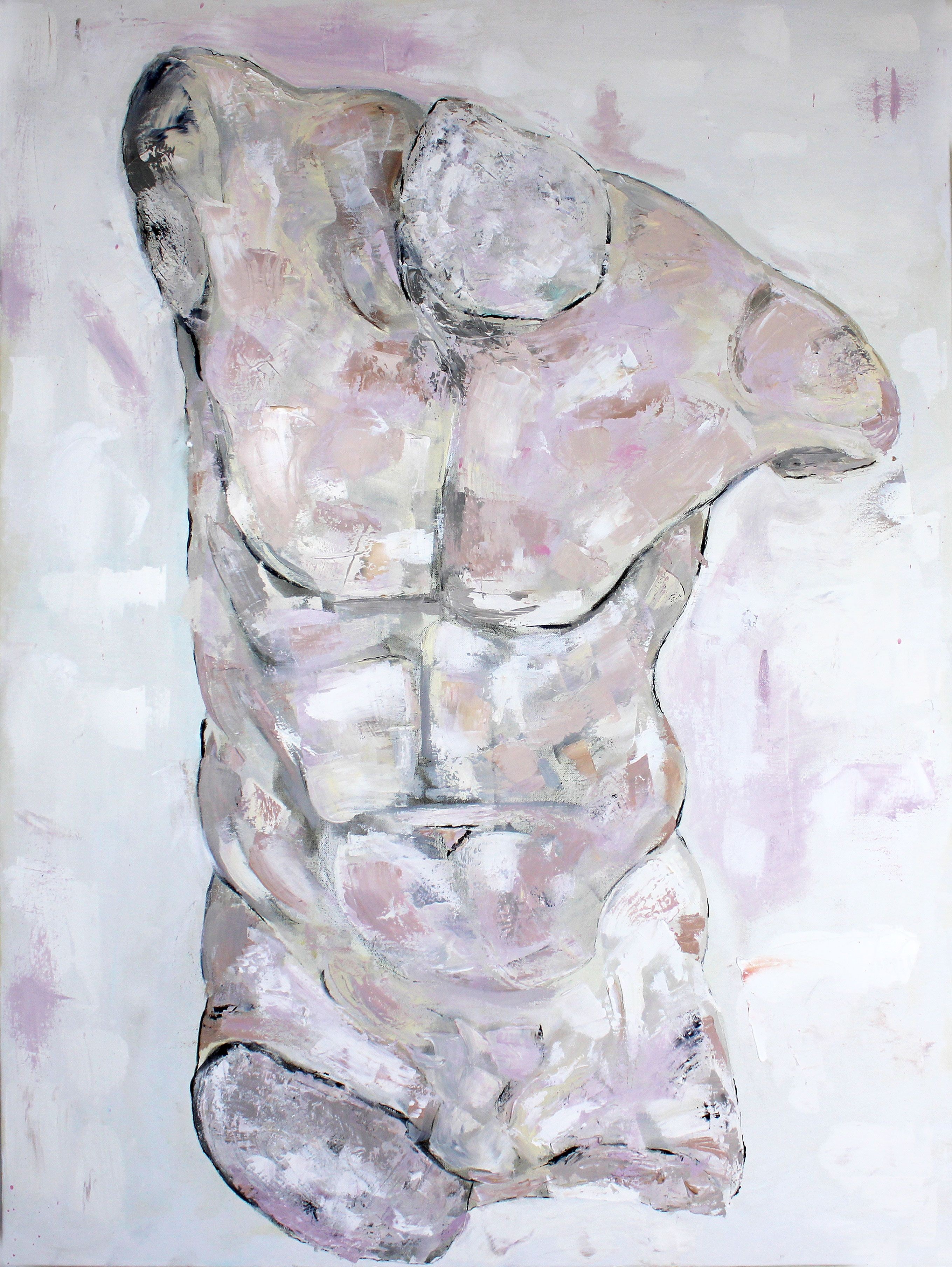 Gavin O'Donoghue, Adonis 350 BC Gavin O'Donoghue, Adonis 350 BC