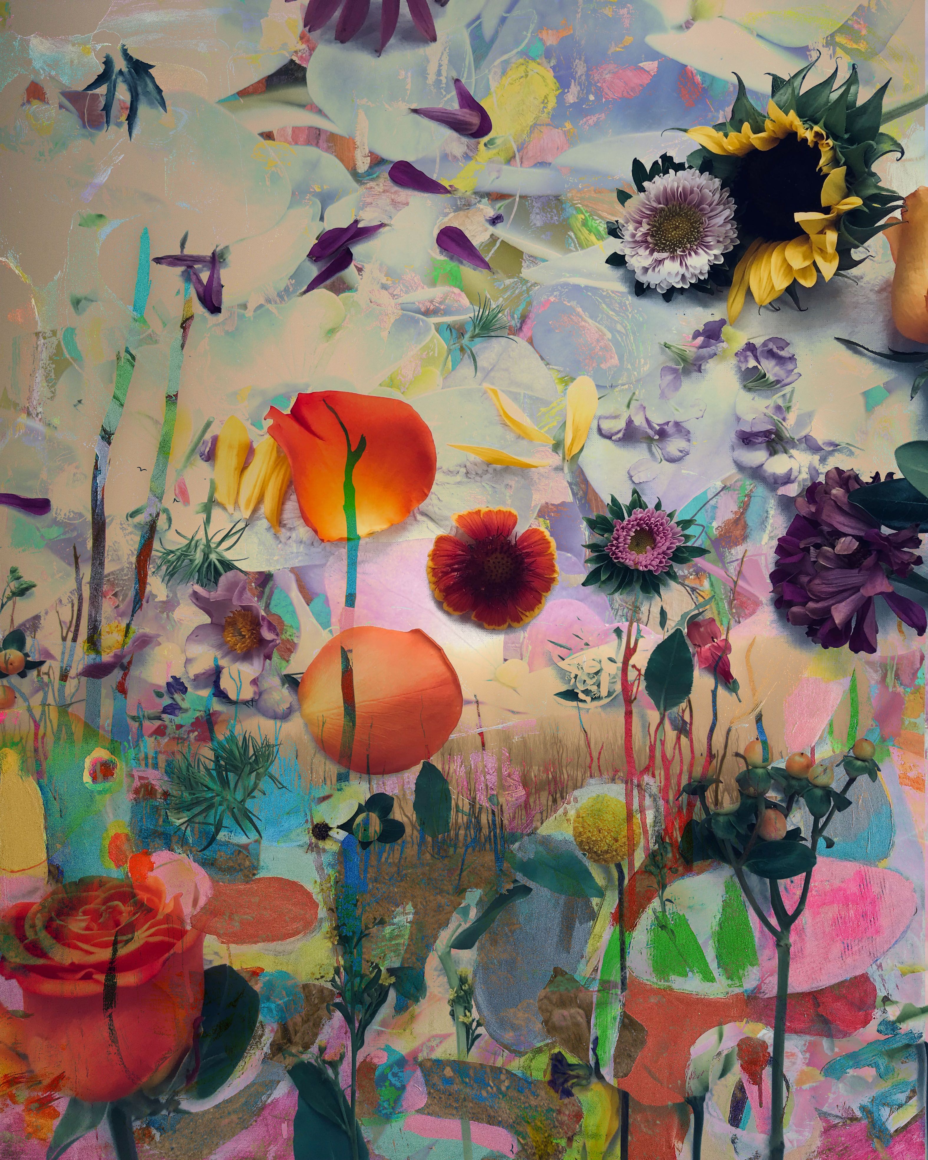 Geert Lemmers, High summer colors 40 Geert Lemmers, High summer colors 40