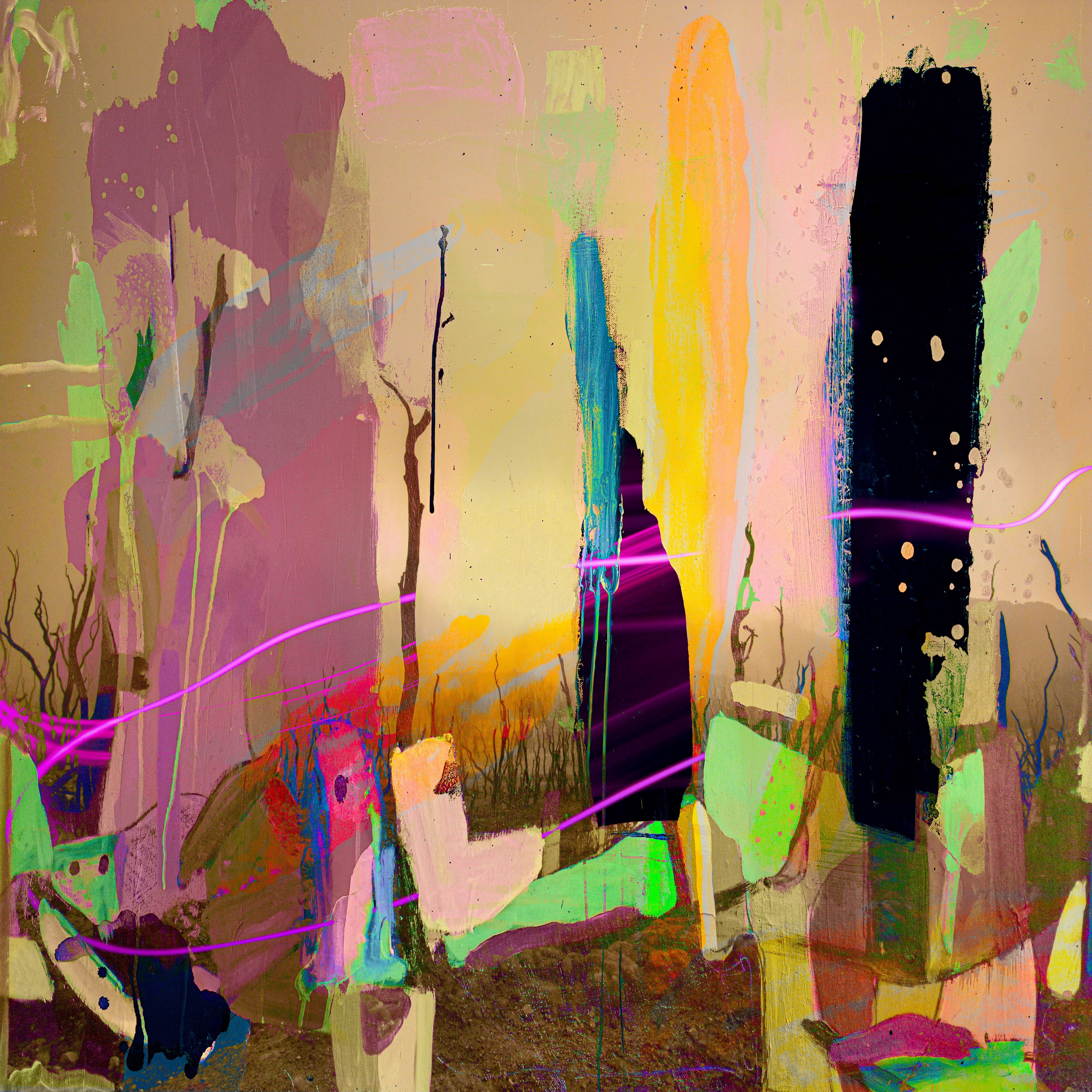 Geert Lemmers, Liberation of the mind 19 Geert Lemmers, Liberation of the mind 19