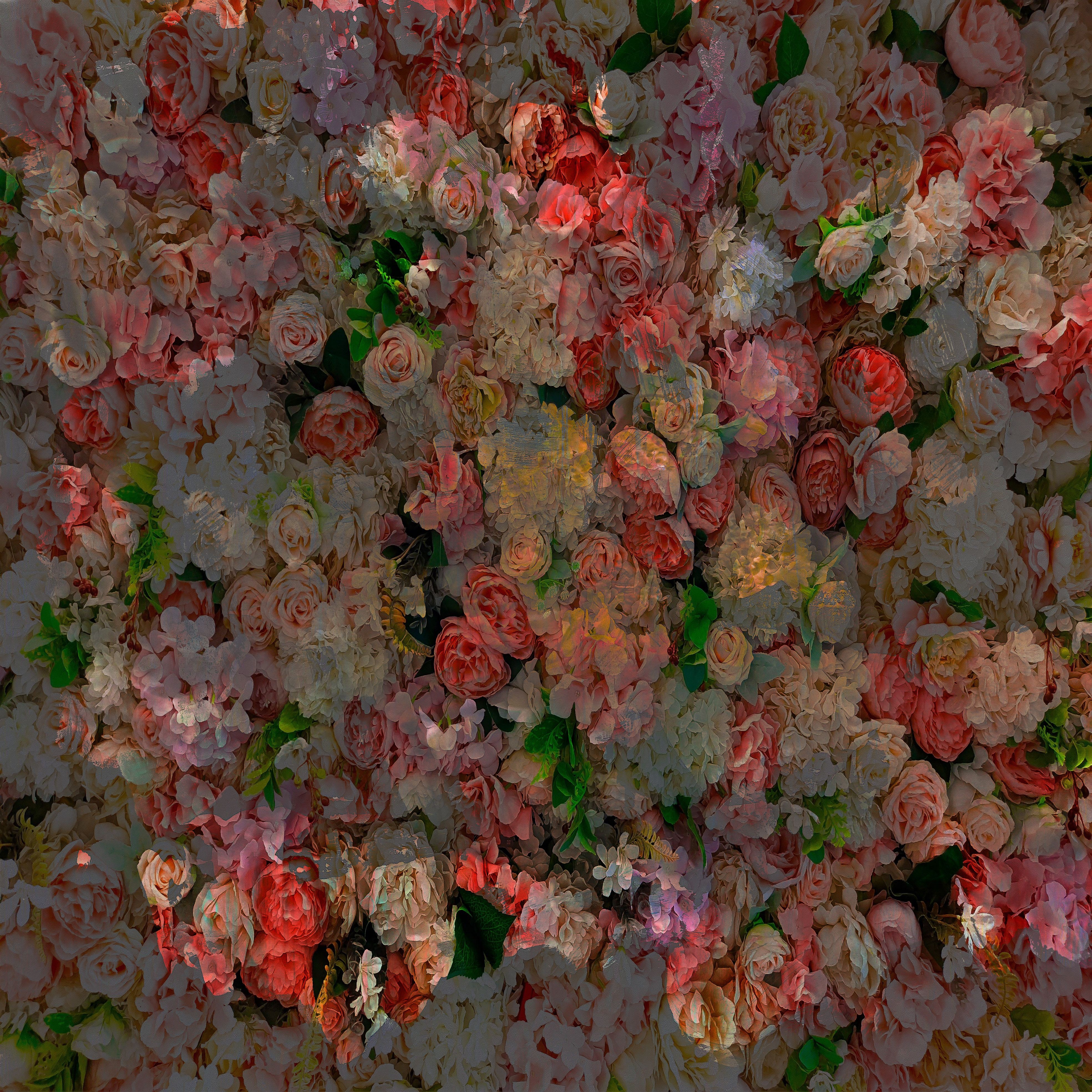 Geert Lemmers, Restrained summer colors 2 Geert Lemmers, Restrained summer colors 2