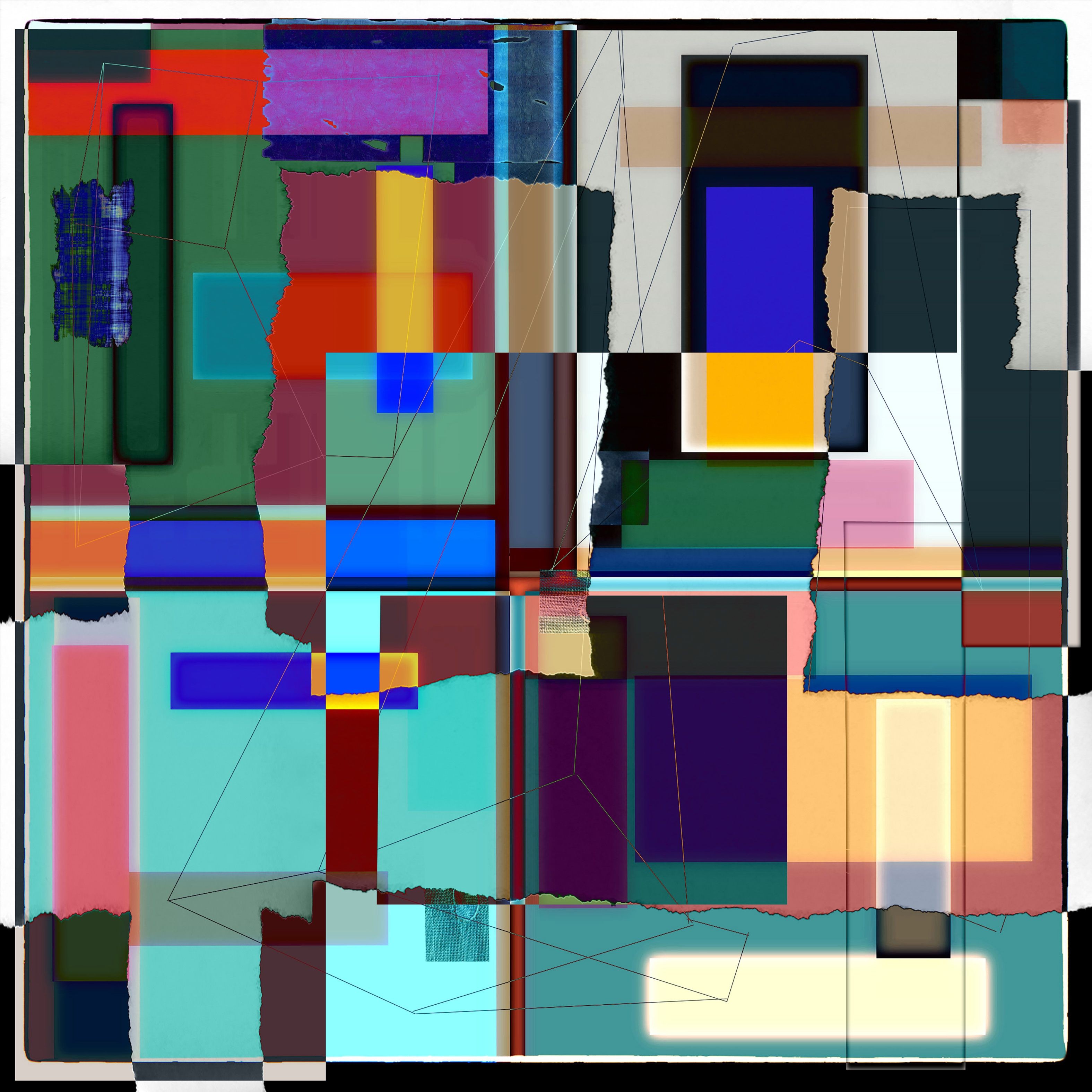 Geert Lemmers, Groundplan III_2 Geert Lemmers, Groundplan III_2