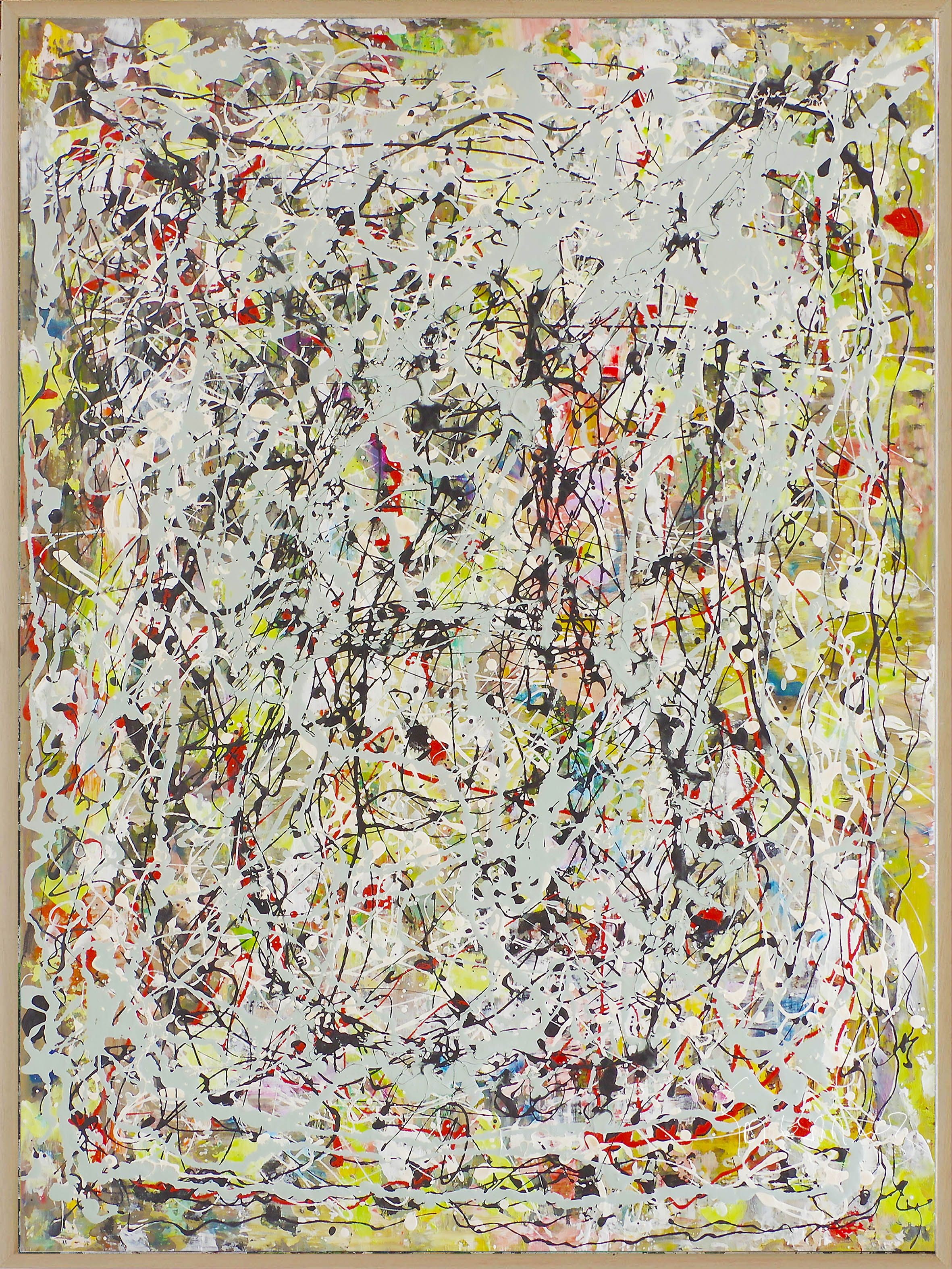Geert Lemmers, A new archeology opus 52 Geert Lemmers, A new archeology opus 52