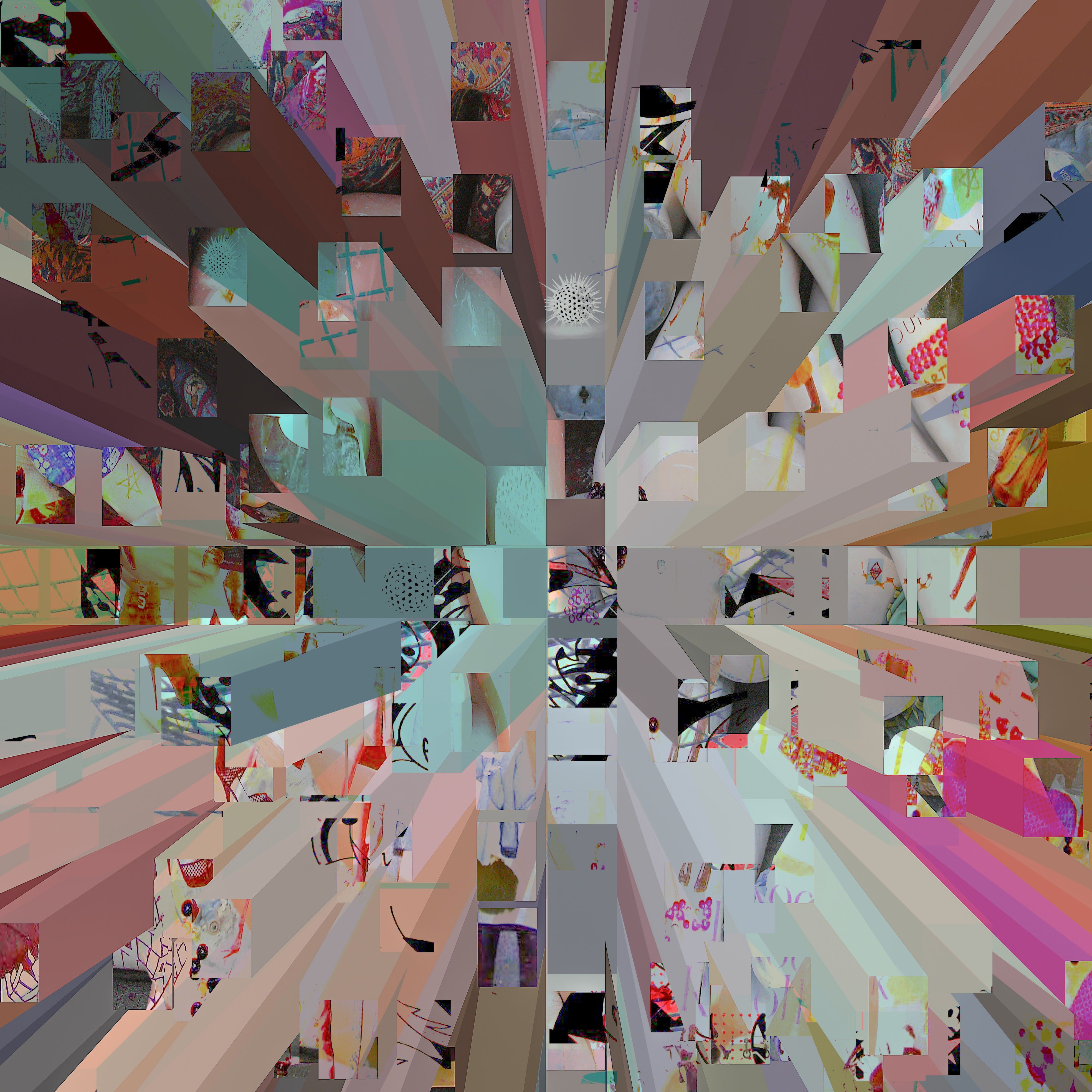Geert Lemmers, Plateau der Menschheit Opus 152 Geert Lemmers, Plateau der Menschheit Opus 152