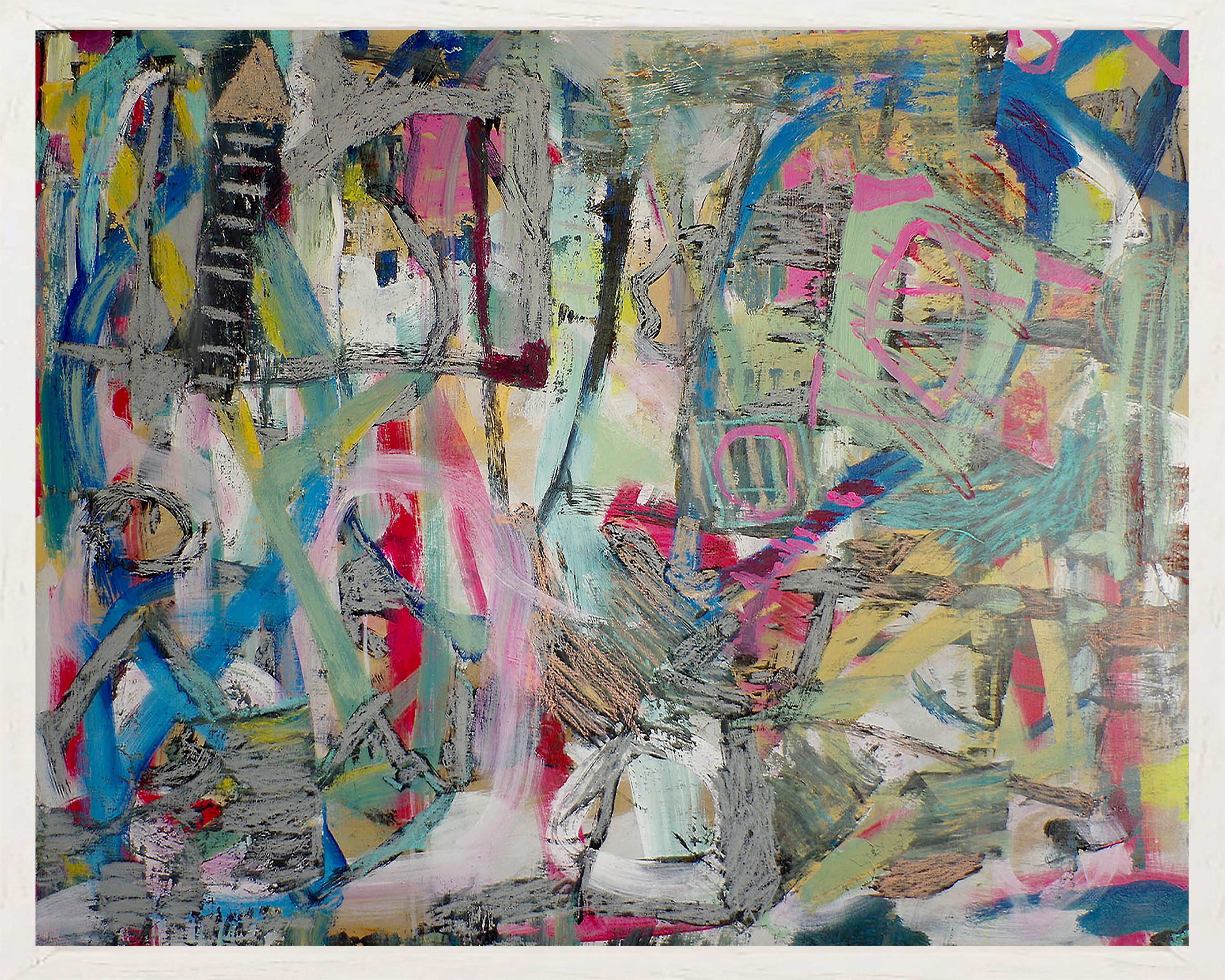 Geert Lemmers, The price of freedom opus II Geert Lemmers, The price of freedom opus II