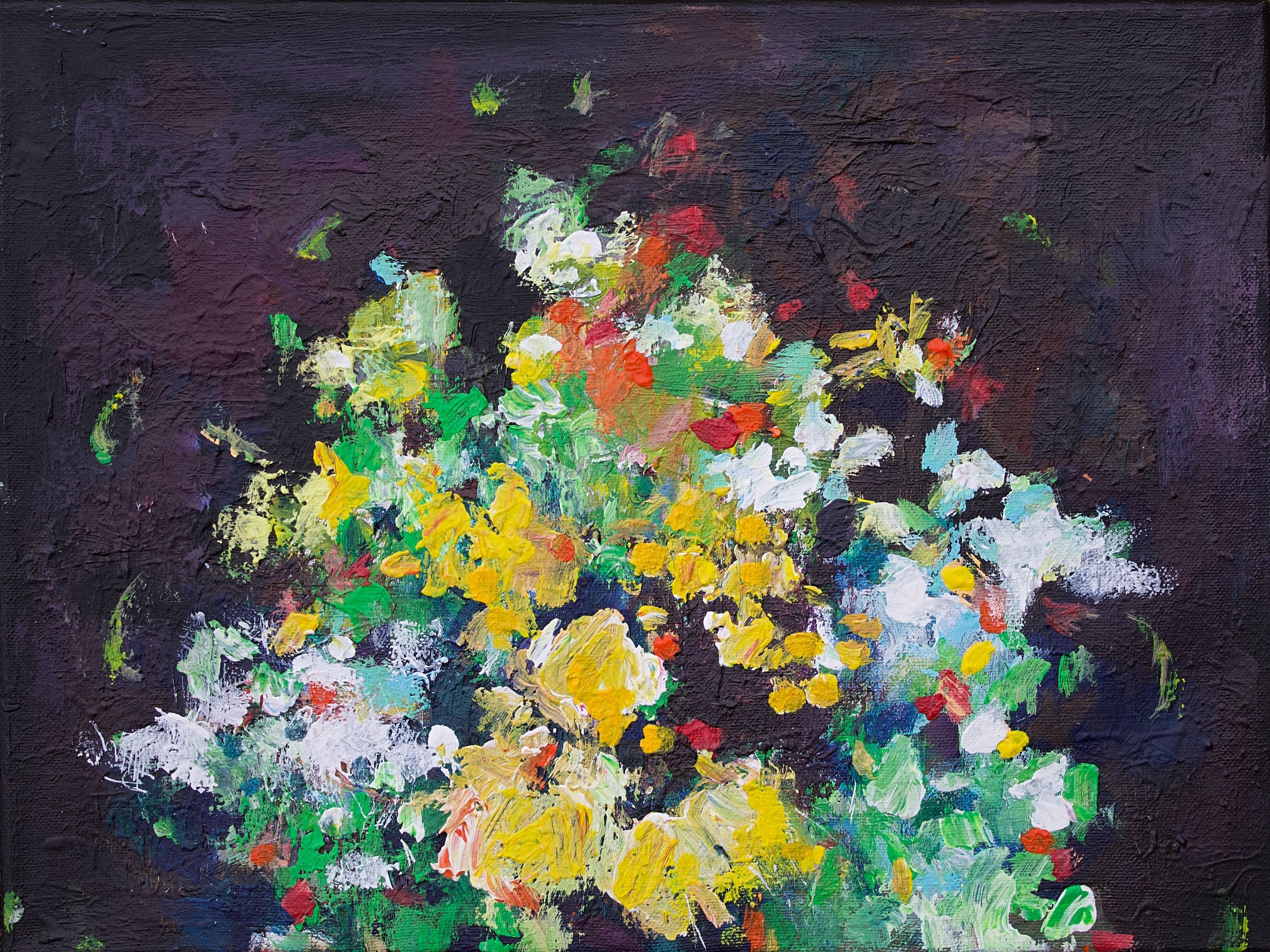 Geesien Postema, Wish you Flowers nr 7 Geesien Postema, Wish you Flowers nr 7