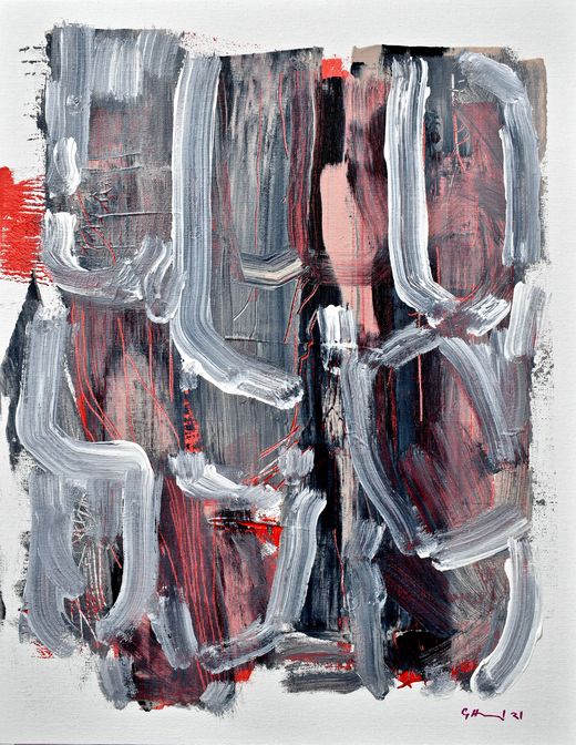 Geoff Howard