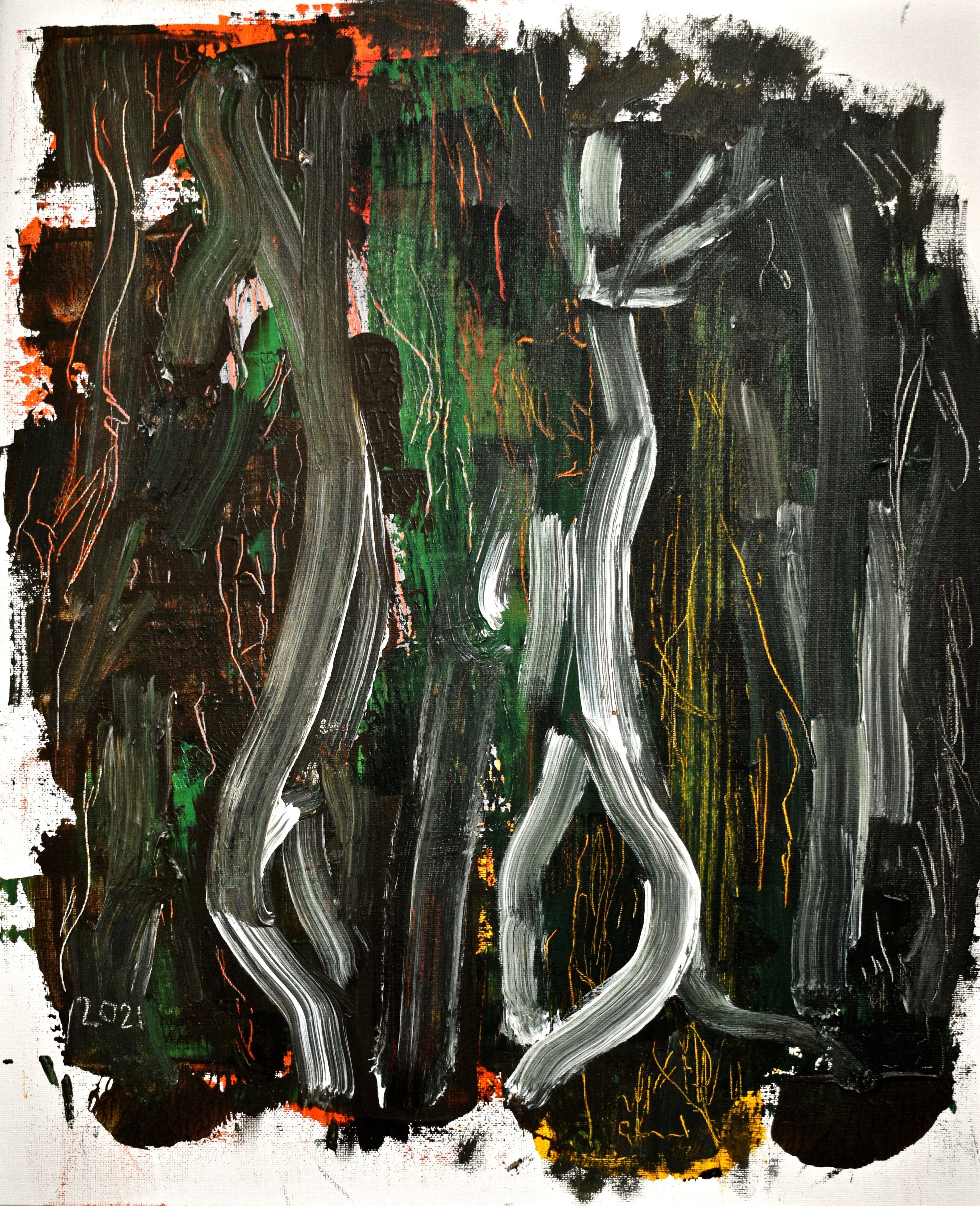Geoff Howard, Dark Bark Geoff Howard, Dark Bark