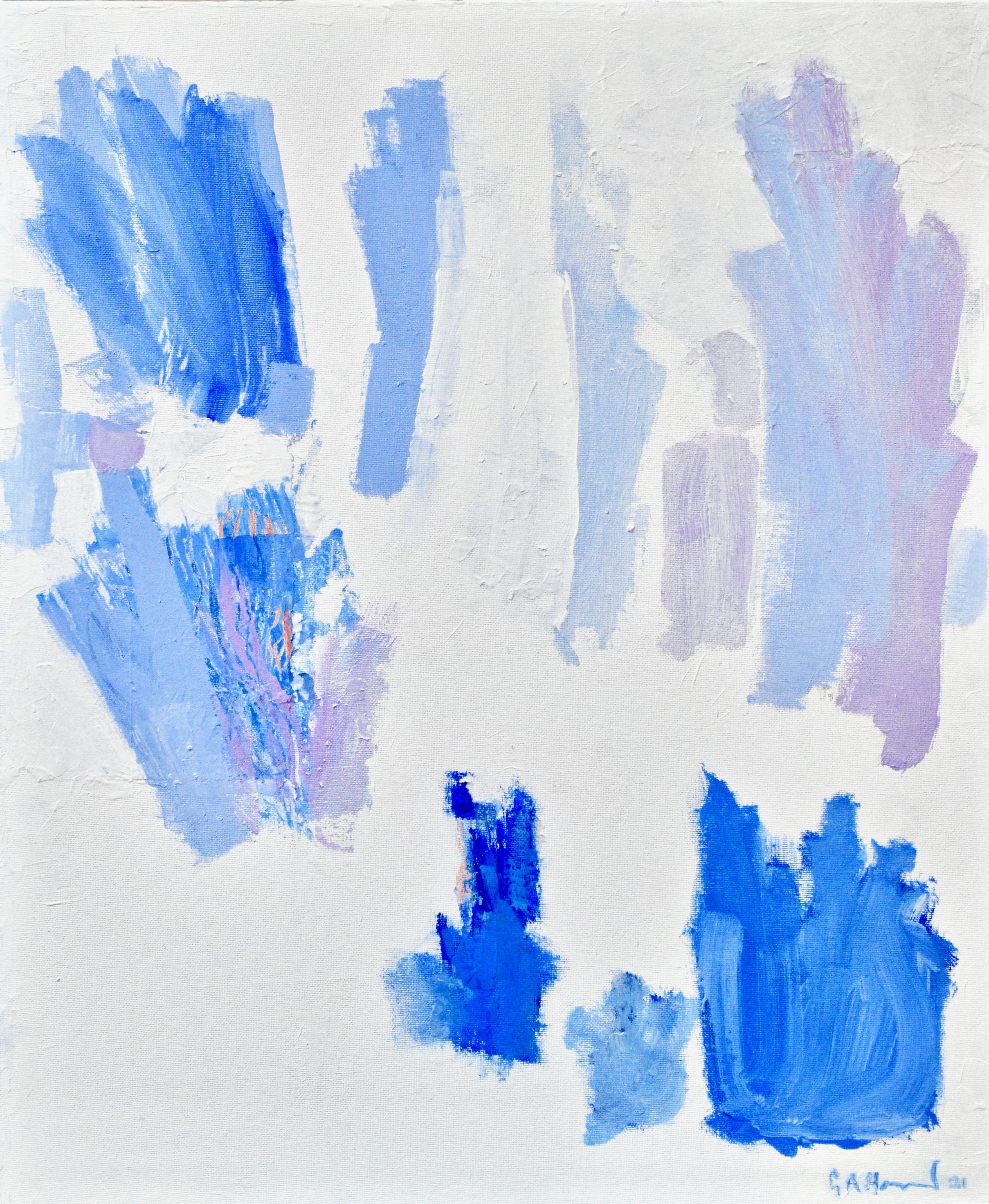 Geoff Howard, The Trees Are Blue Geoff Howard, The Trees Are Blue
