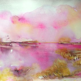 Pintura, Valentine Bay, Gesa Reuter