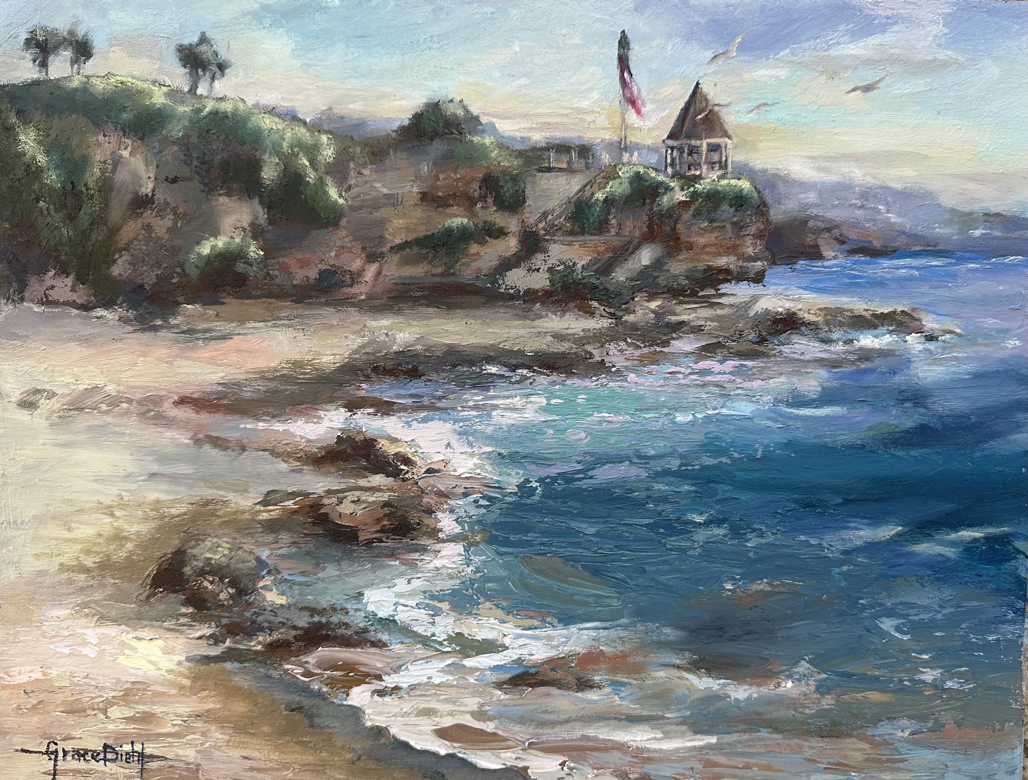 Grace Diehl, Shaw's Cove Grace Diehl, Shaw's Cove