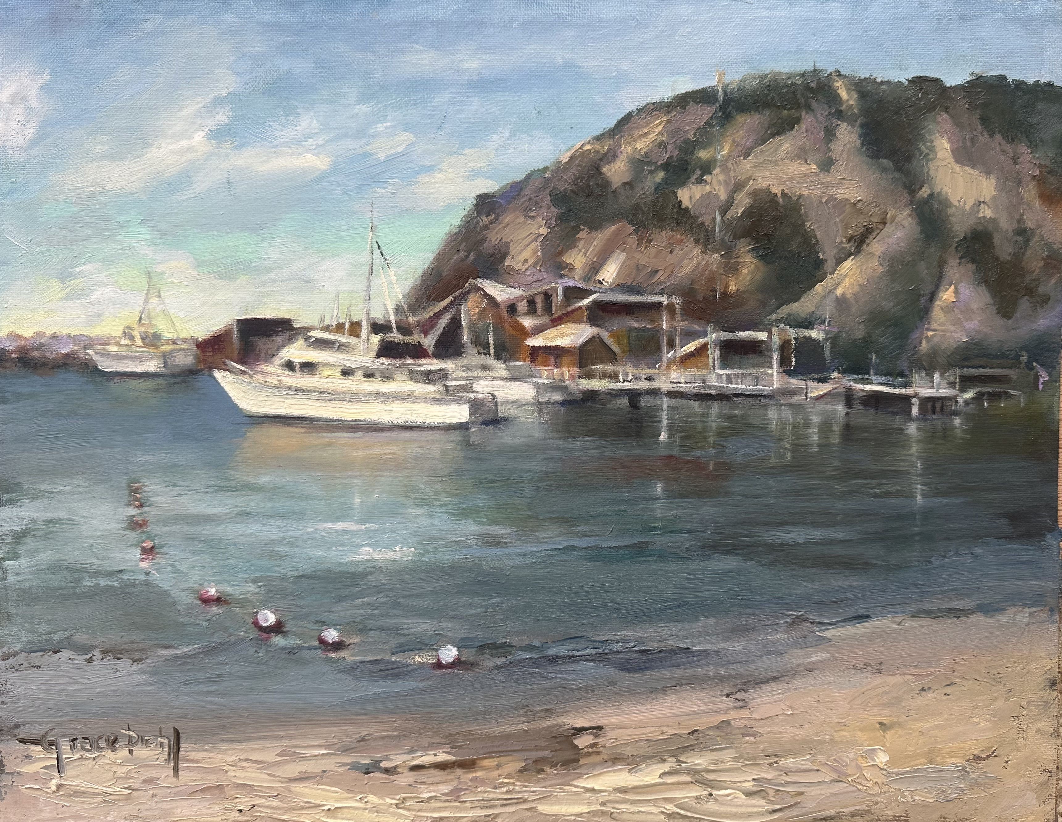 Grace Diehl, Dana Point, Baby Beach Grace Diehl, Dana Point, Baby Beach