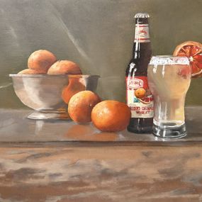 Peinture, A Sour and Bitter Mix, Grace Diehl