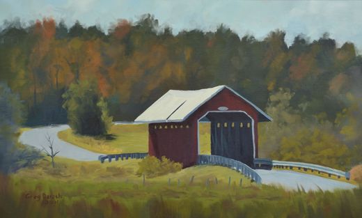 Greg Dorosh