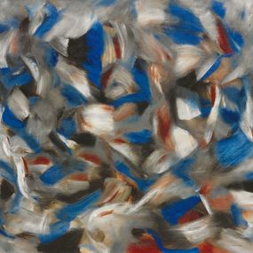 Peinture, Dream, Gregg Simpson