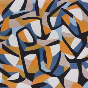 Painting, Improvisations, Gregg Simpson