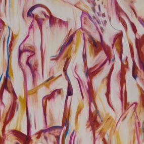 Pittura, Blown away, Gregg Simpson
