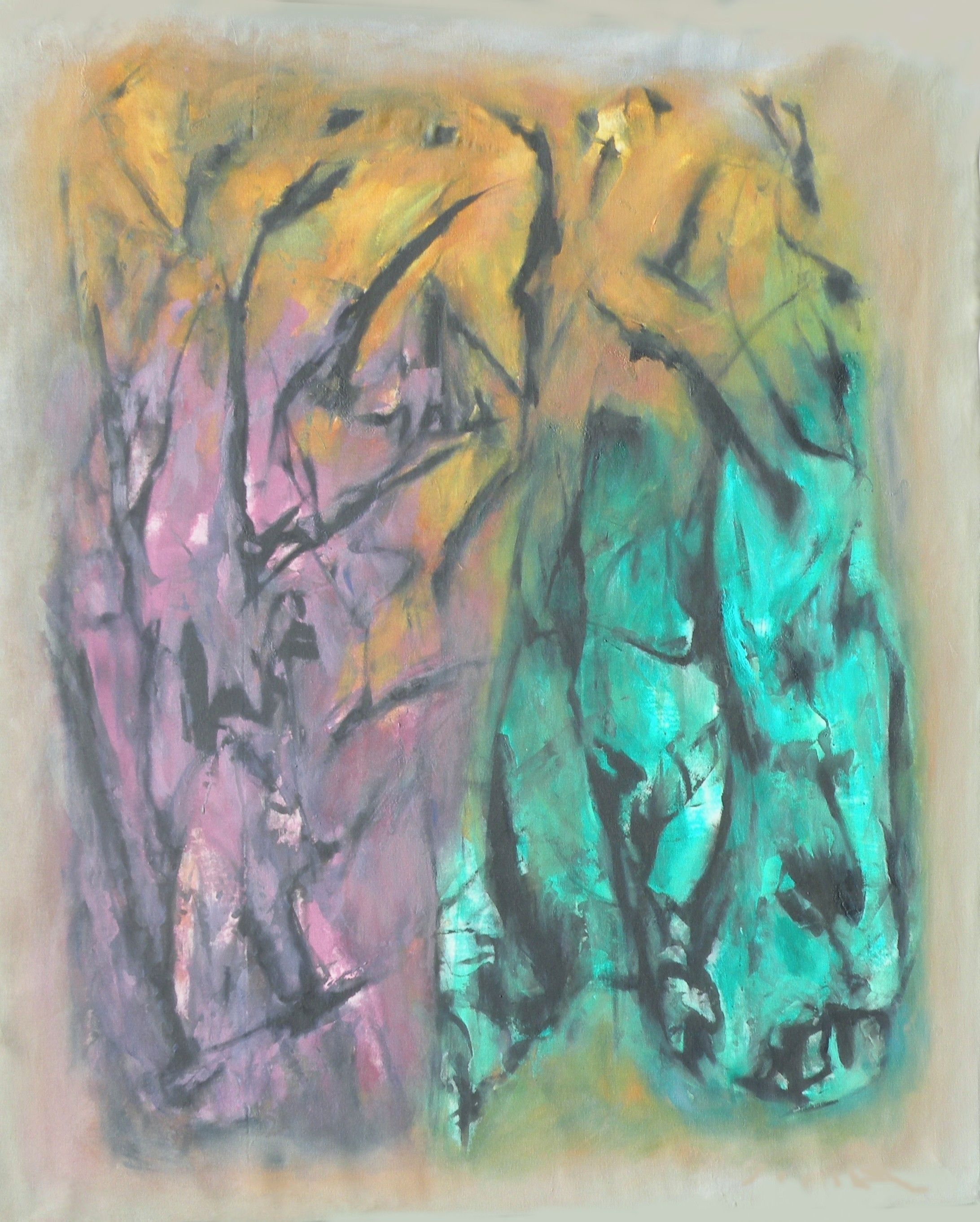 Gregg Simpson, Immersion-2 Gregg Simpson, Immersion-2