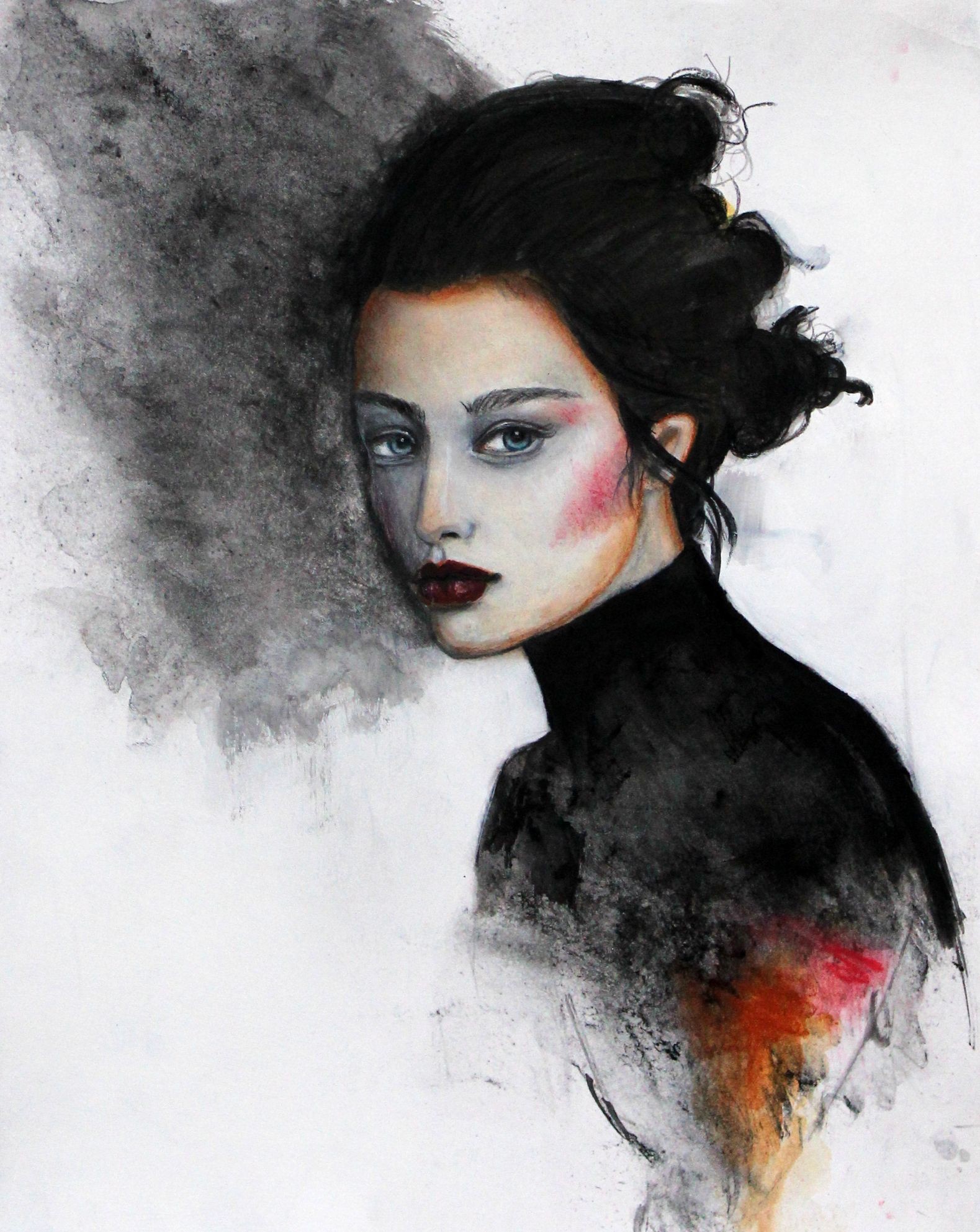 Haydee Torres, Her no.026 Haydee Torres, Her no.026