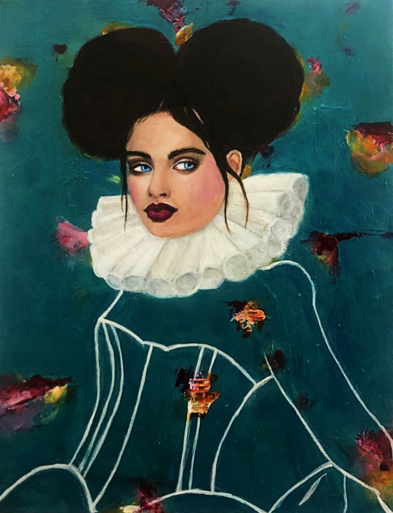 Haydee Torres, My side of the story Haydee Torres, My side of the story
