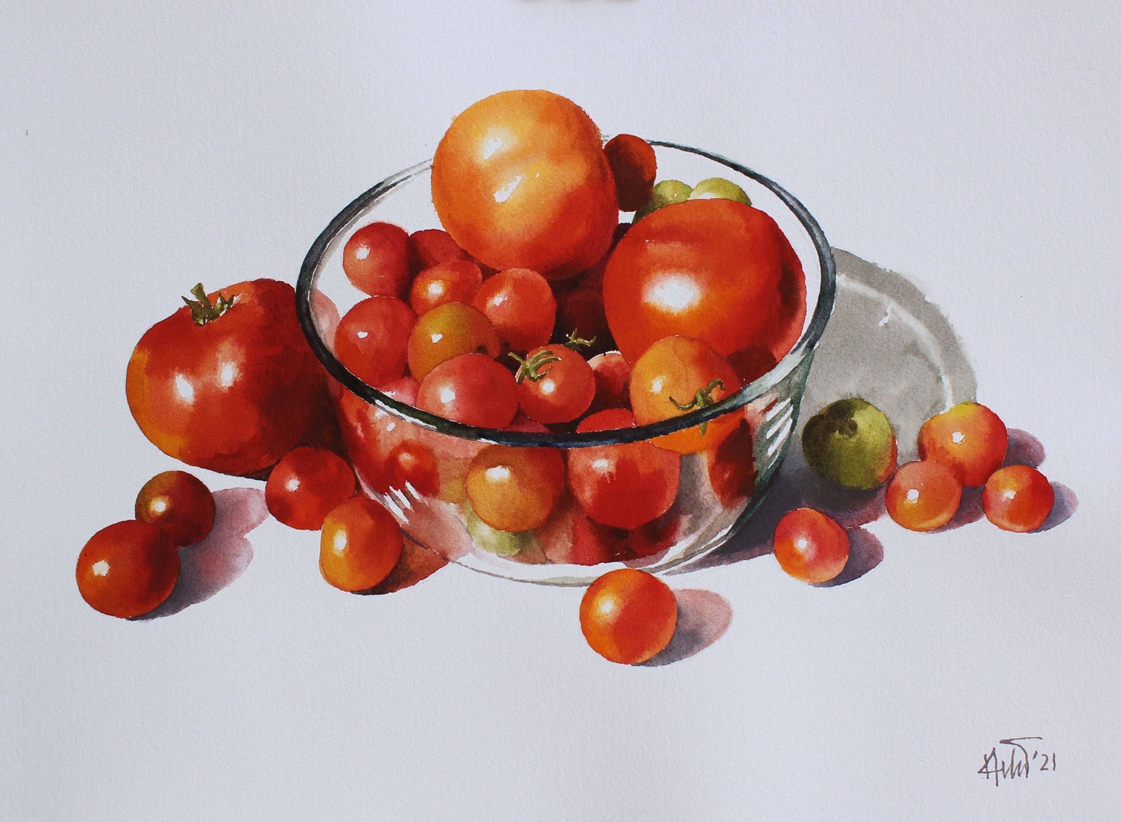 Helal Uddin, Still life_01 Helal Uddin, Still life_01
