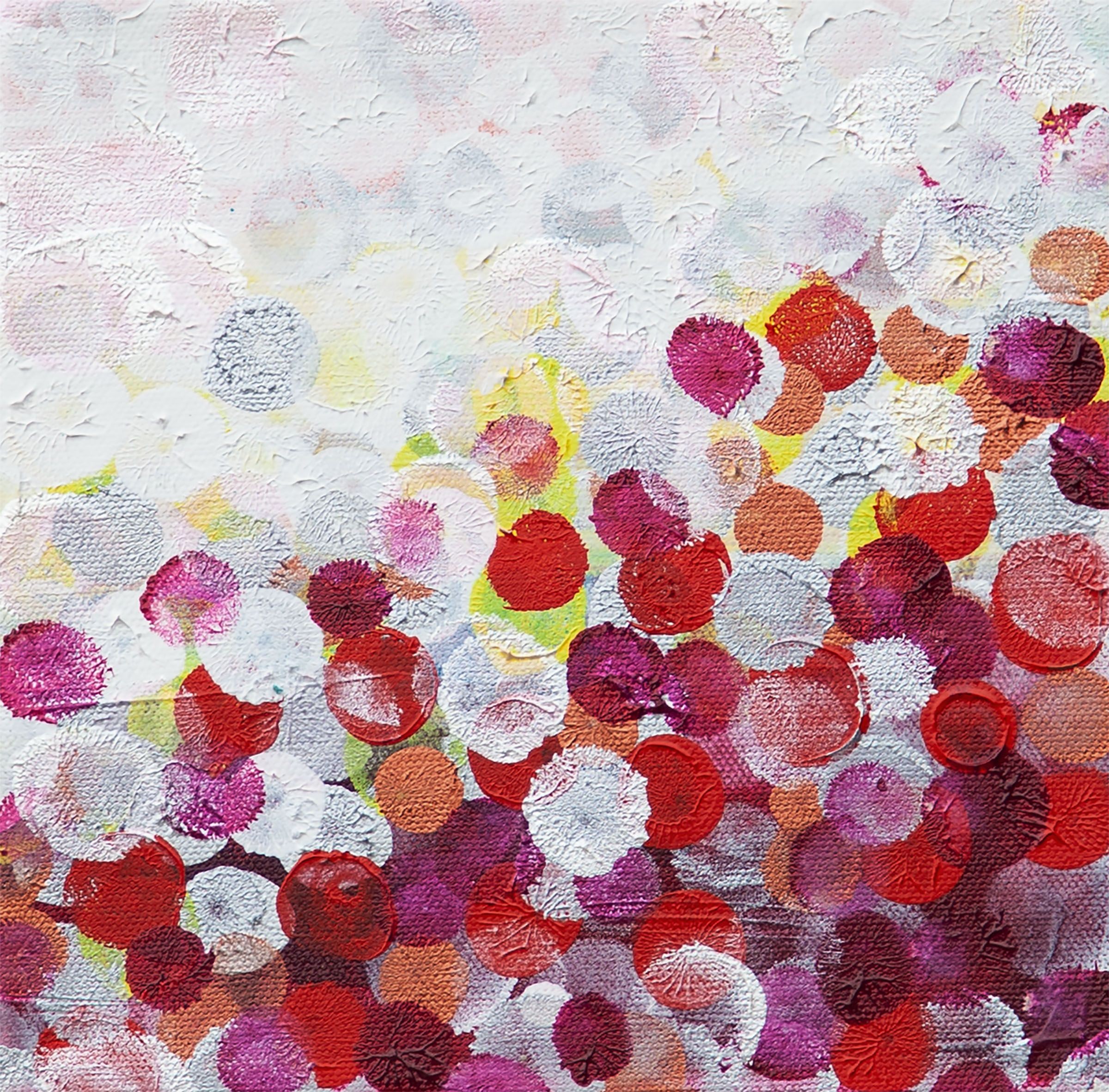 Hilary Winfield, Infinity 4 Hilary Winfield, Infinity 4
