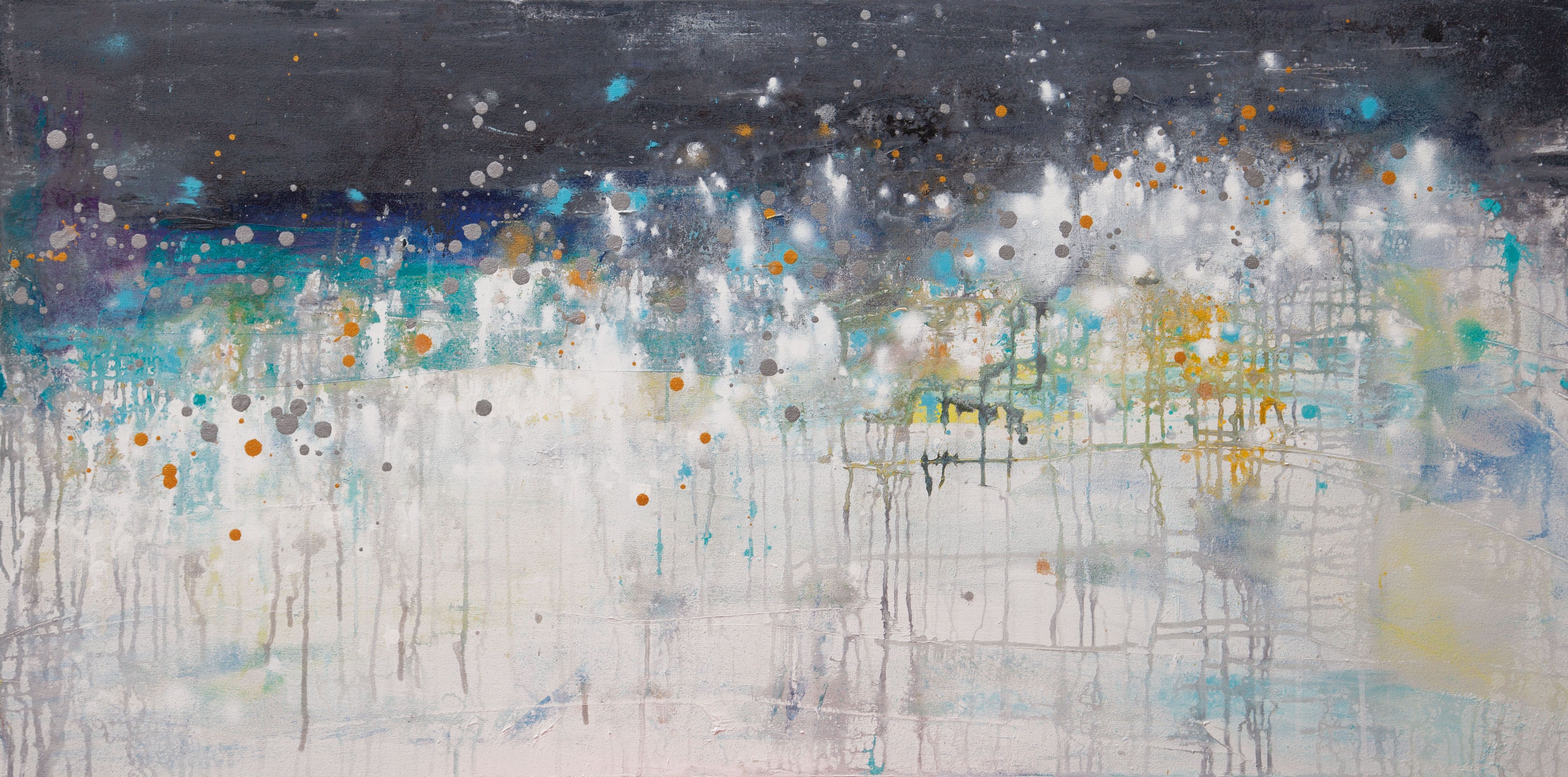 Hilary Winfield, Electrical Charge 15 Hilary Winfield, Electrical Charge 15