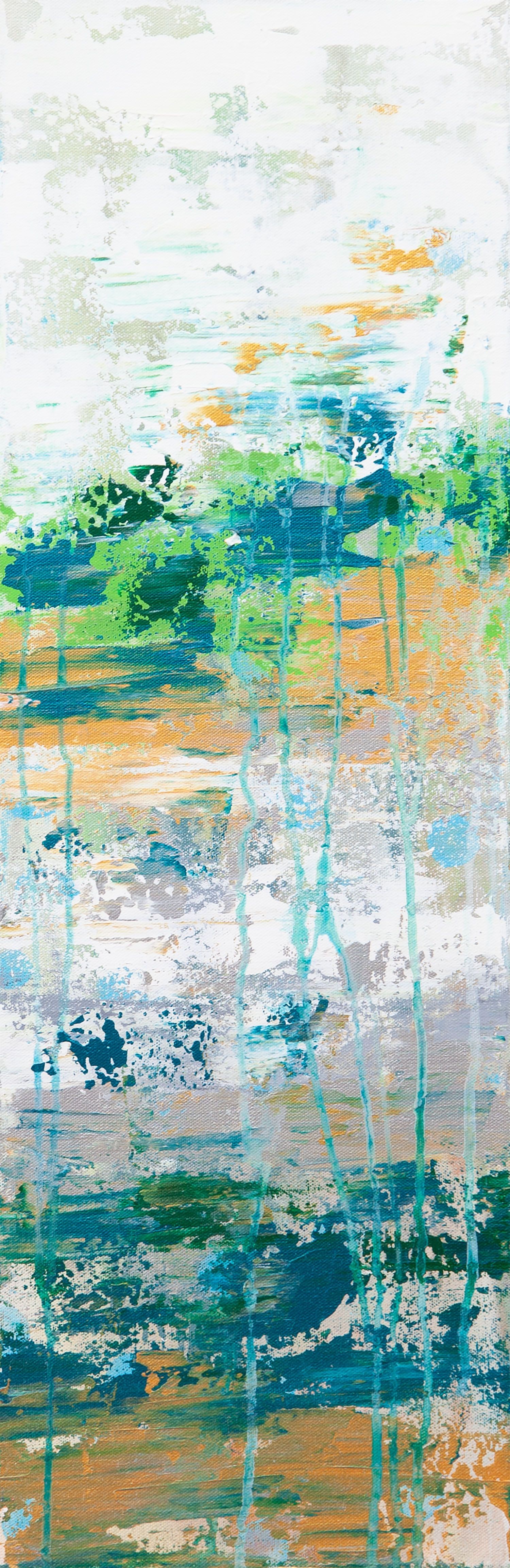 Hilary Winfield, Asthenosphere 10 Hilary Winfield, Asthenosphere 10